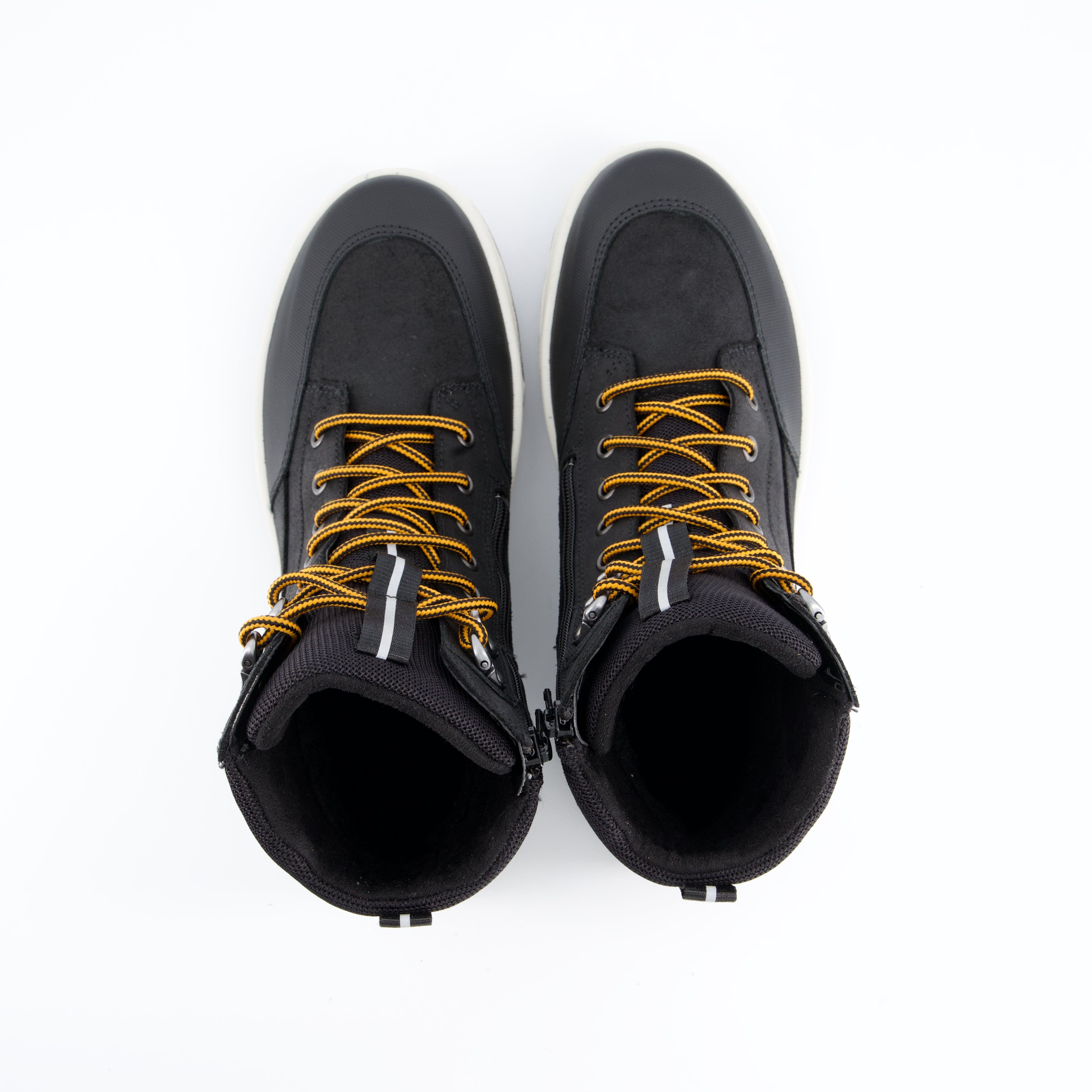 SUPERFIT Burschenschuhe - Winterstiefel Winterstiefel Tedd