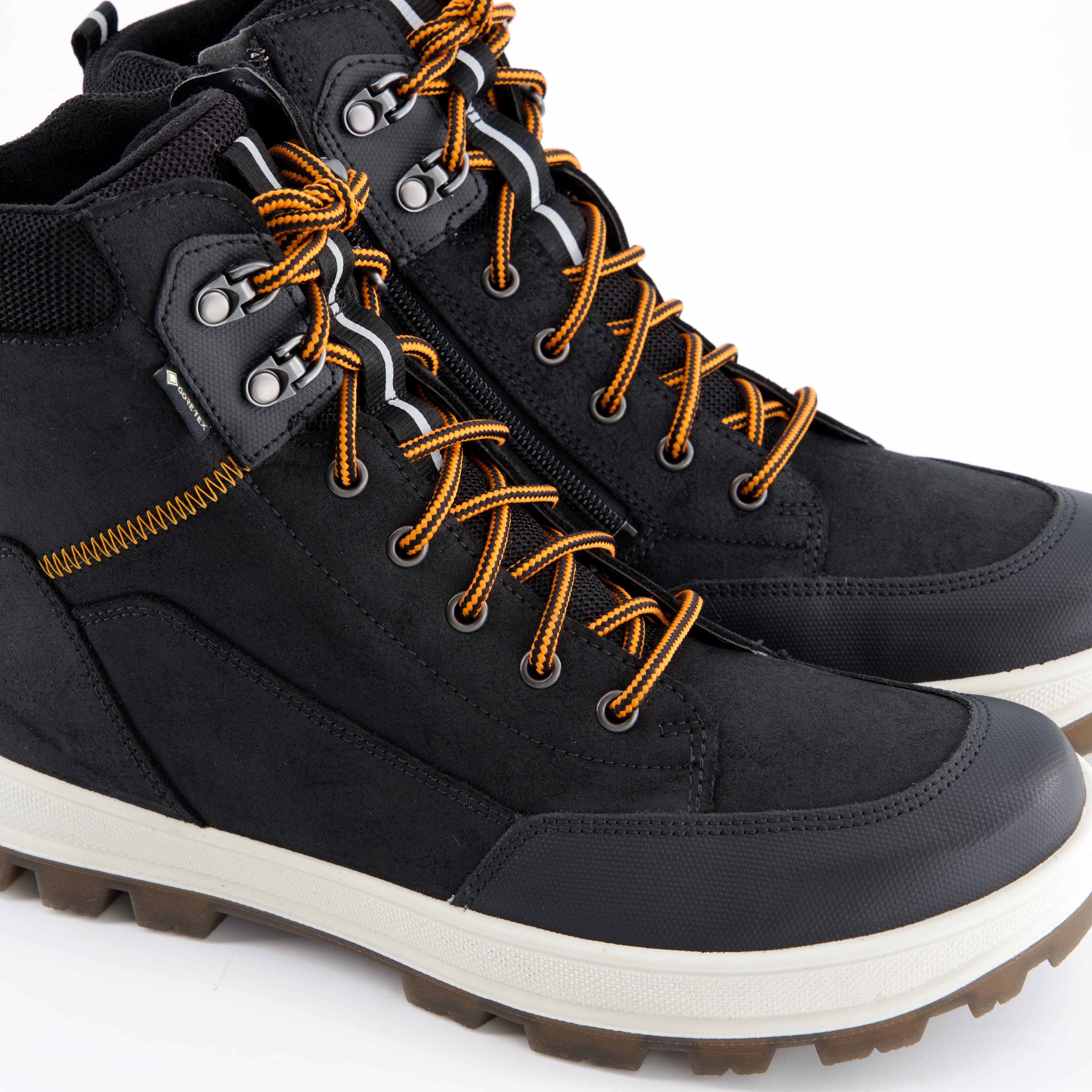 SUPERFIT Burschenschuhe - Winterstiefel Winterstiefel Tedd
