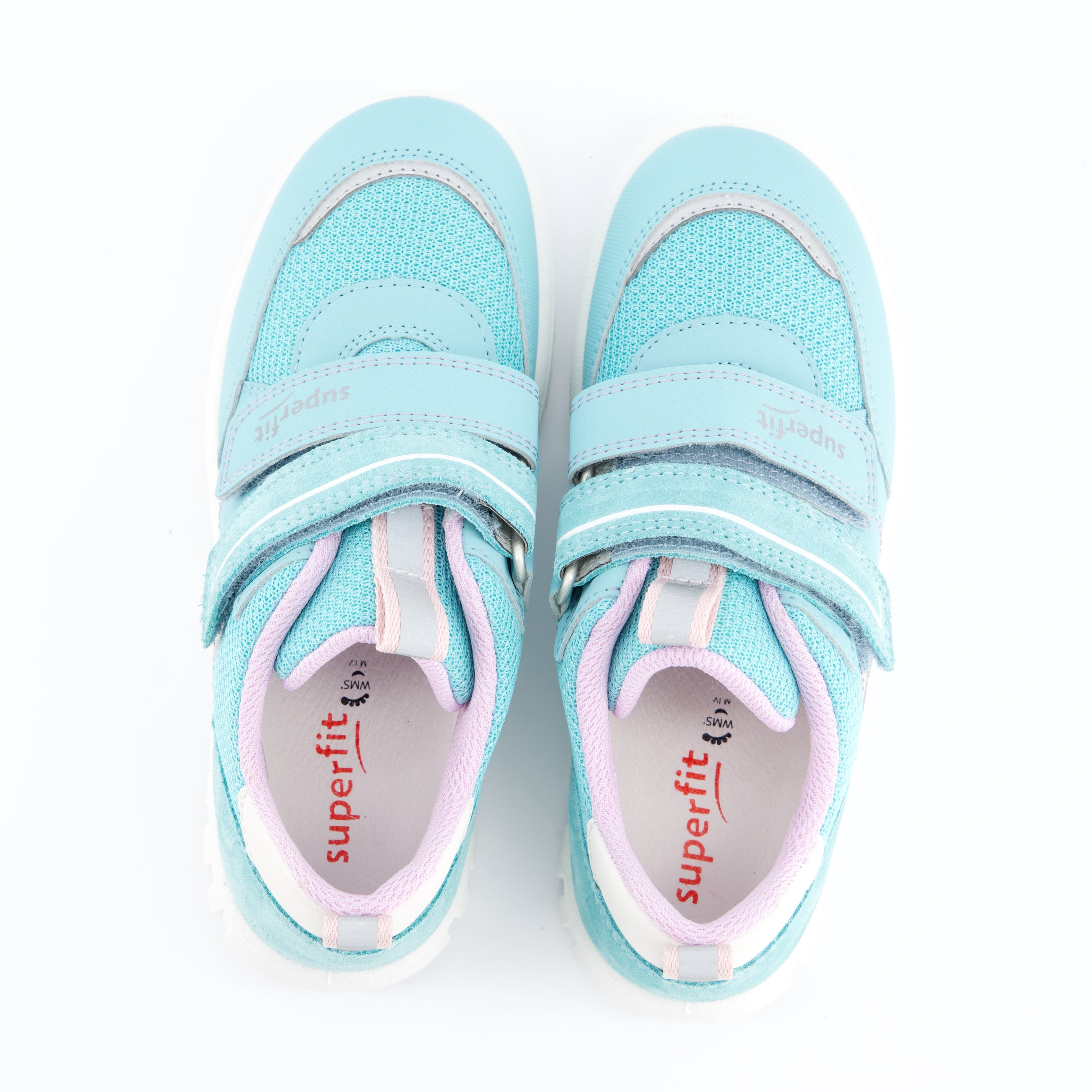 SUPERFIT M - Halbschuh, H SPORT7 MINI