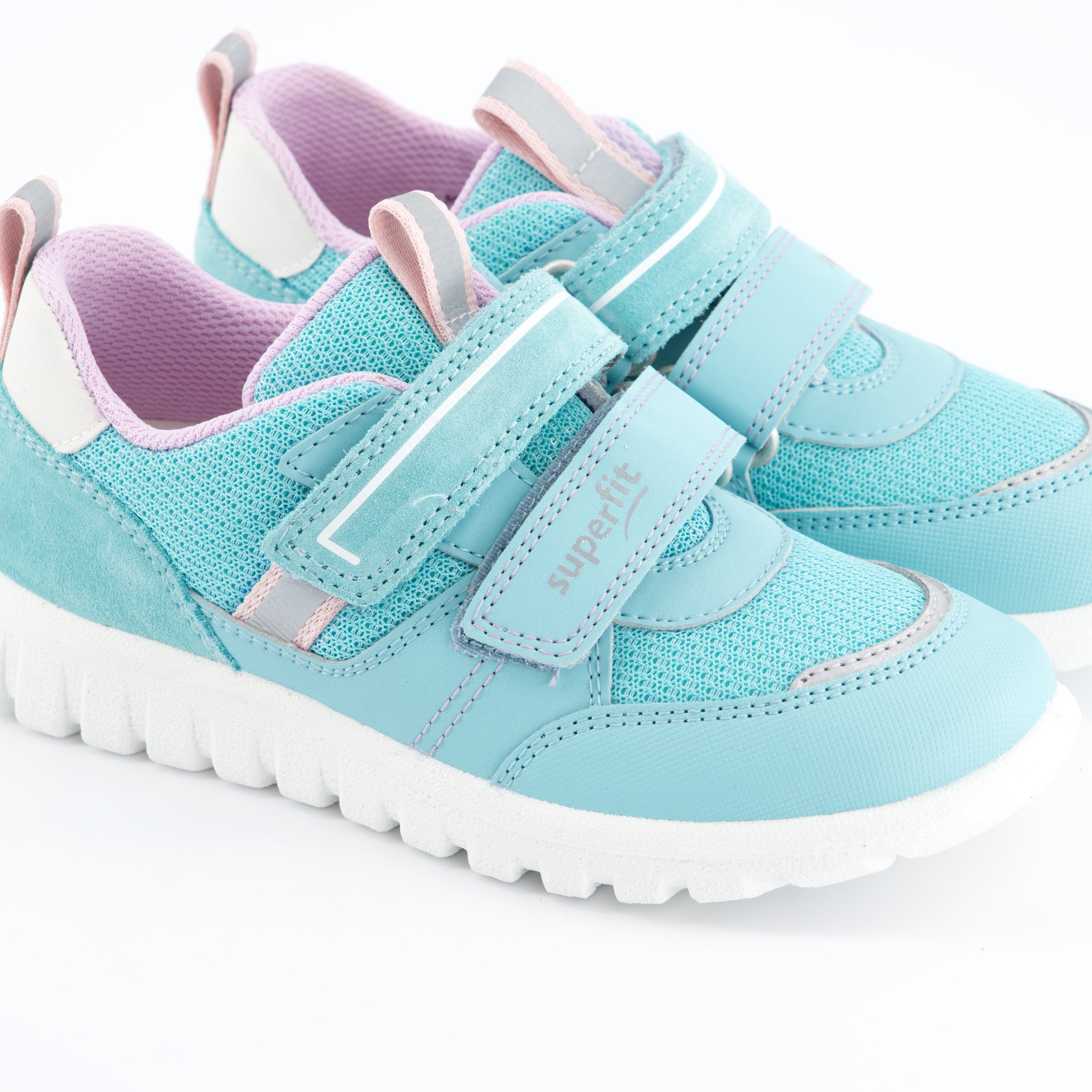 SUPERFIT M - Halbschuh, H SPORT7 MINI