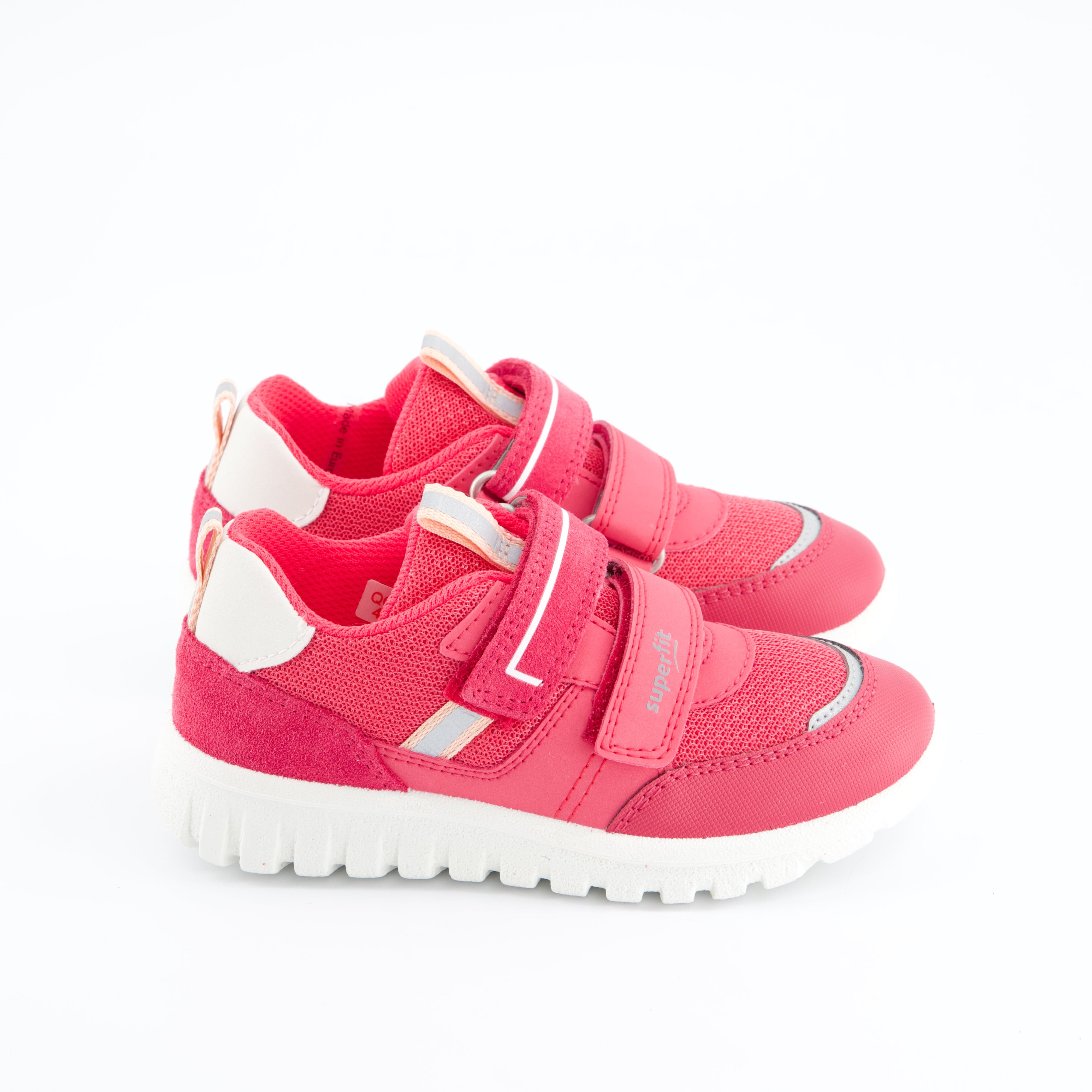 SUPERFIT M - Halbschuh, H SPORT7 MINI