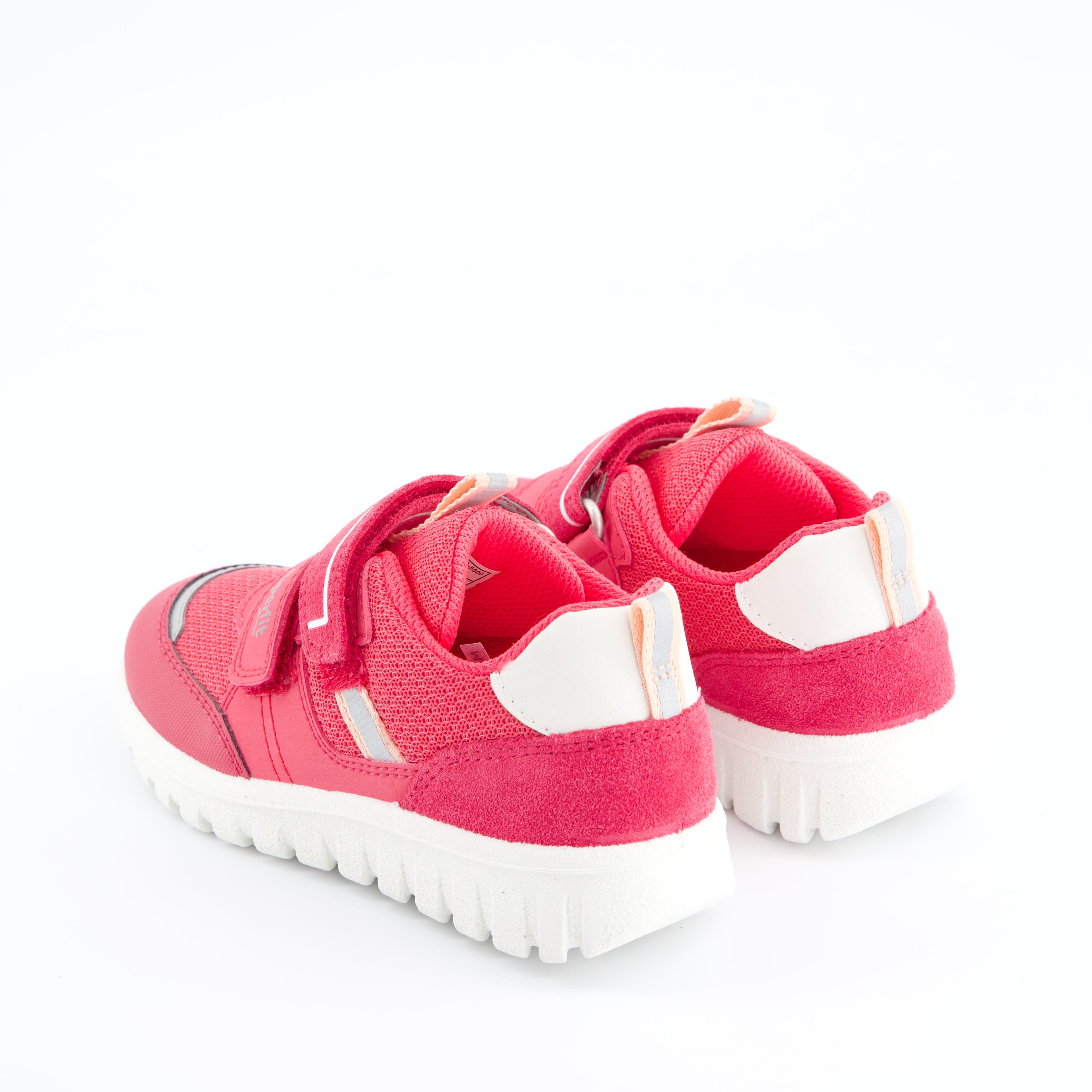 SUPERFIT M - Halbschuh, H SPORT7 MINI
