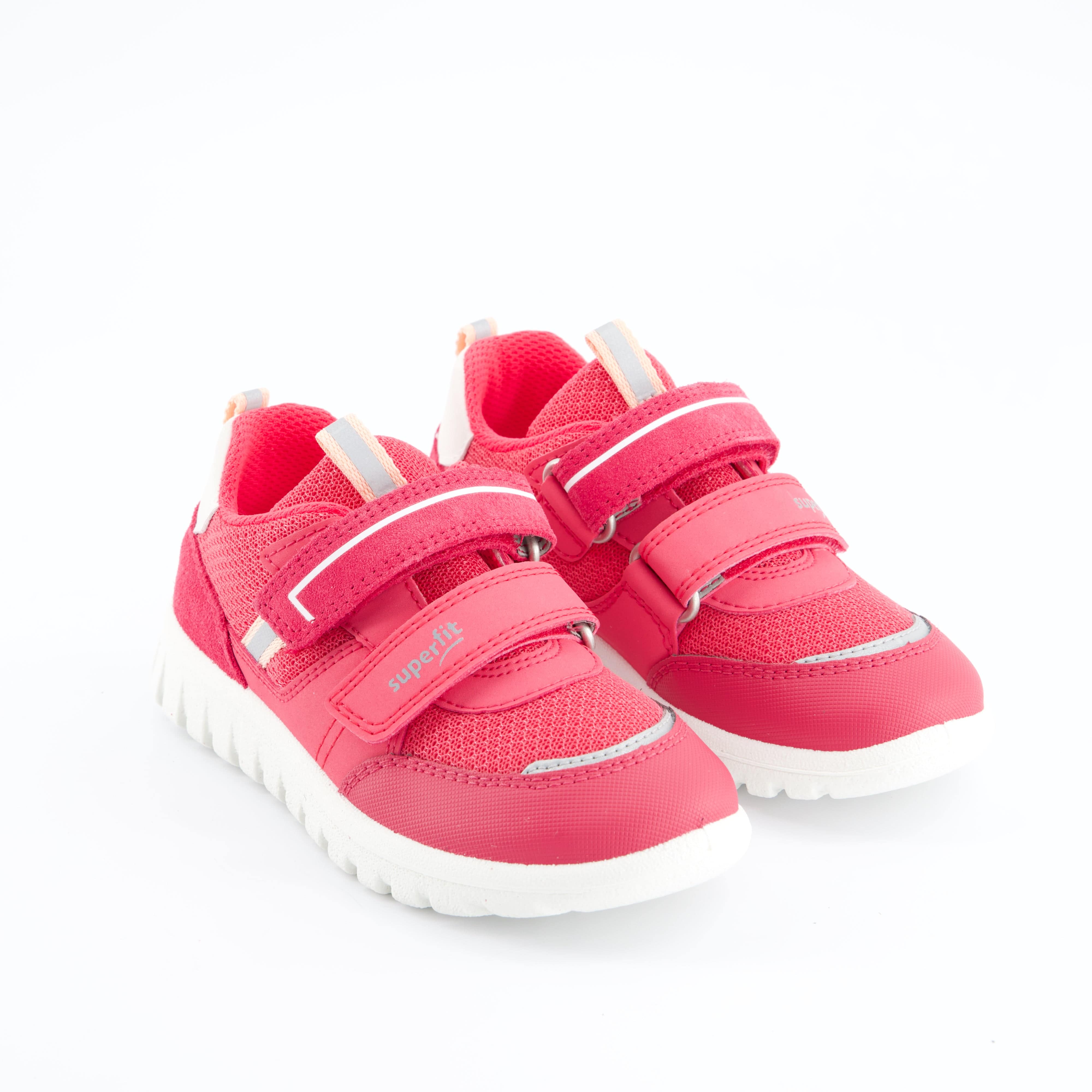 SUPERFIT M - Halbschuh, H SPORT7 MINI