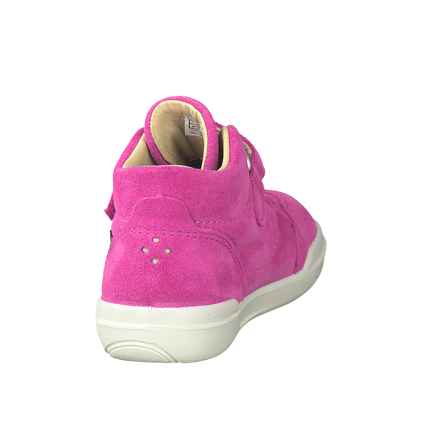 SUPERFIT M - Halbschuh, H Superfree