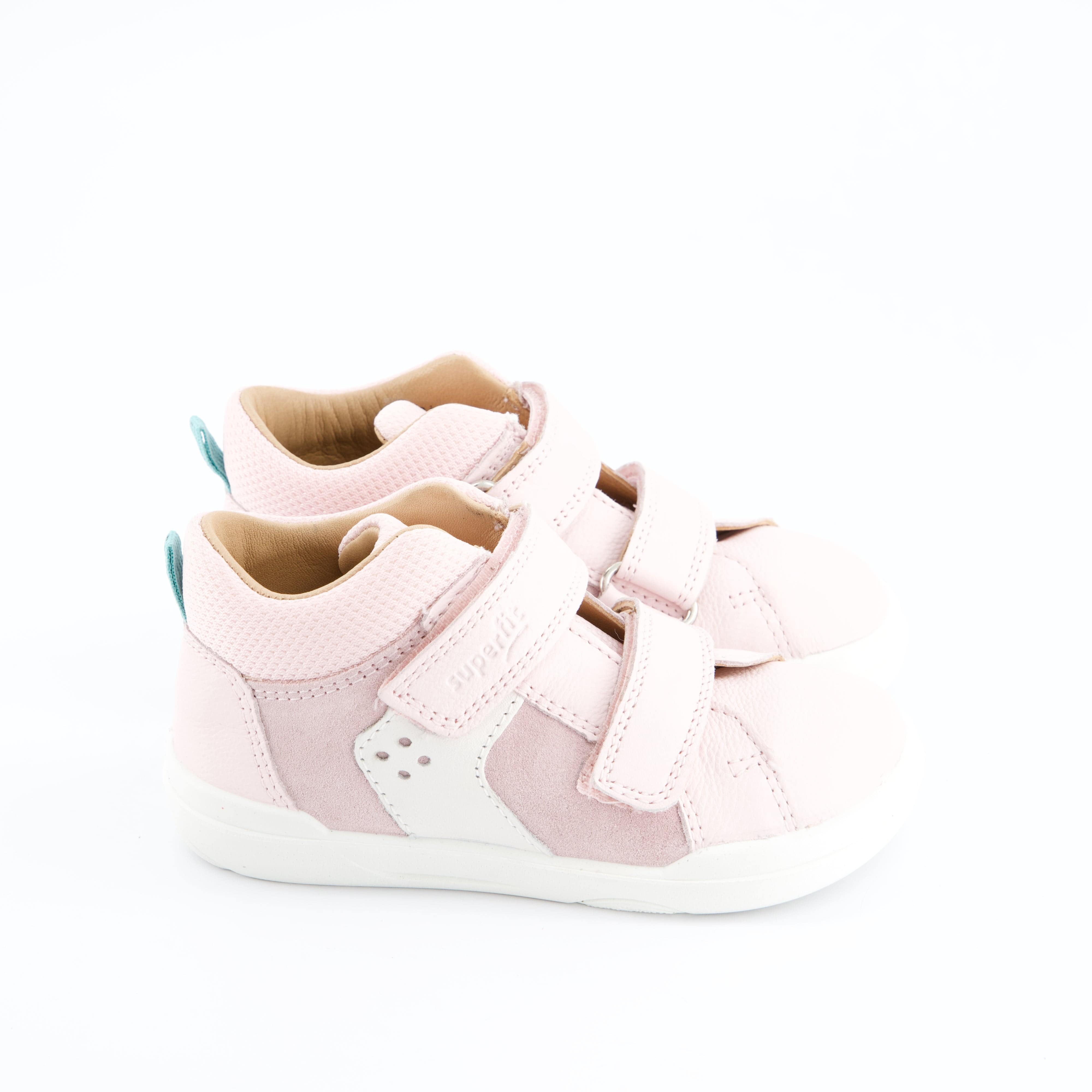 SUPERFIT M - Halbschuh, H SUPERFREE