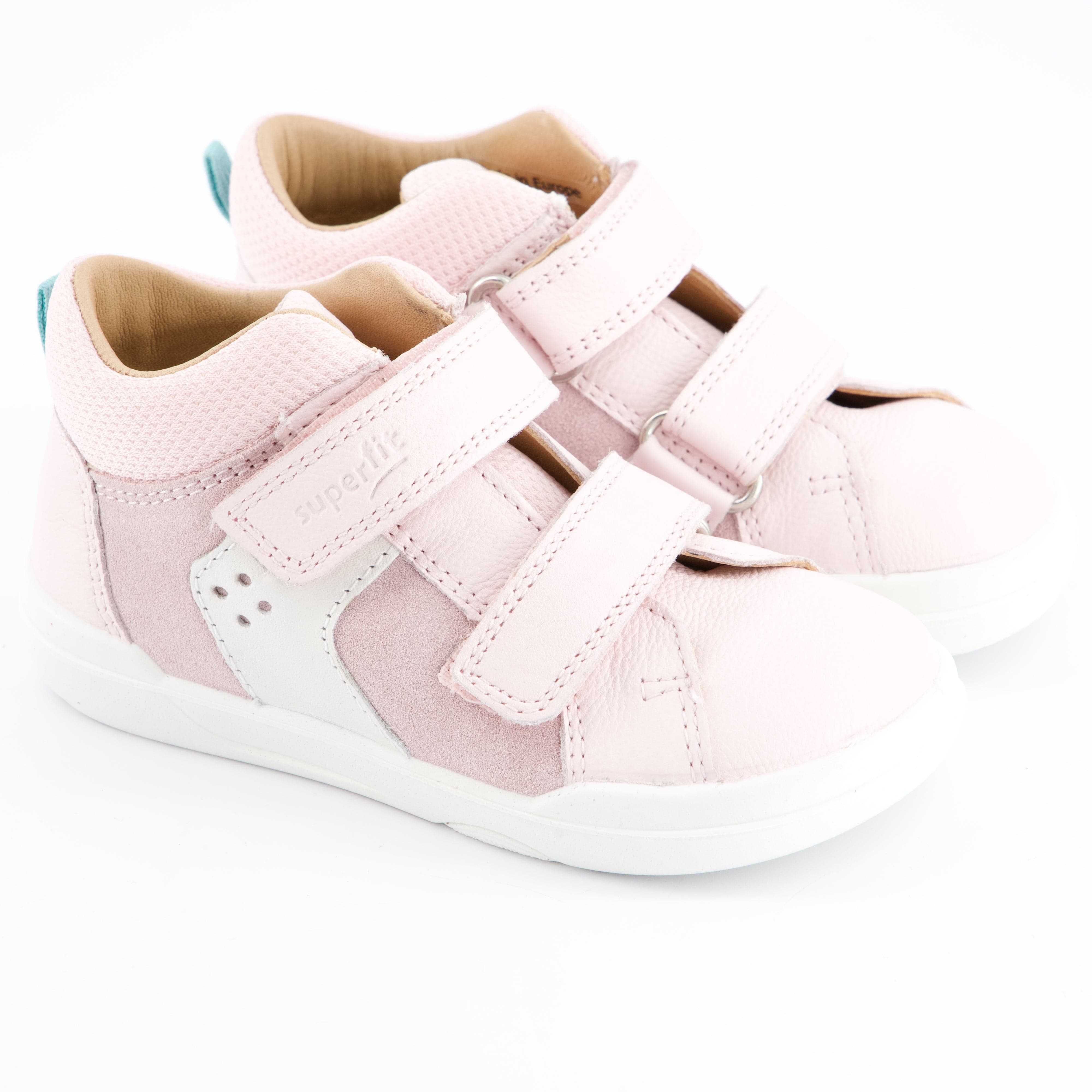 SUPERFIT M - Halbschuh, H SUPERFREE