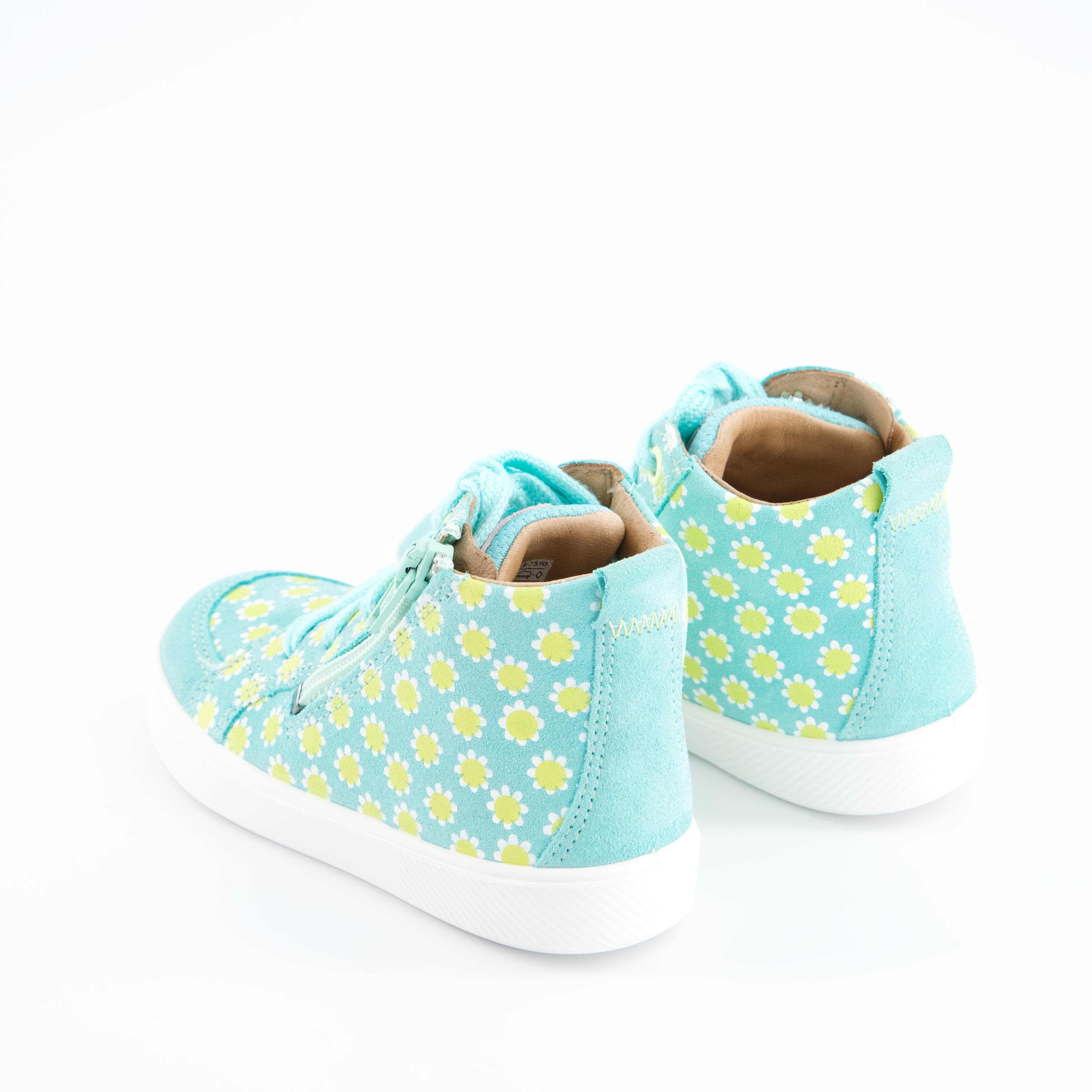 SUPERFIT M - Halbschuh, H SUPIES