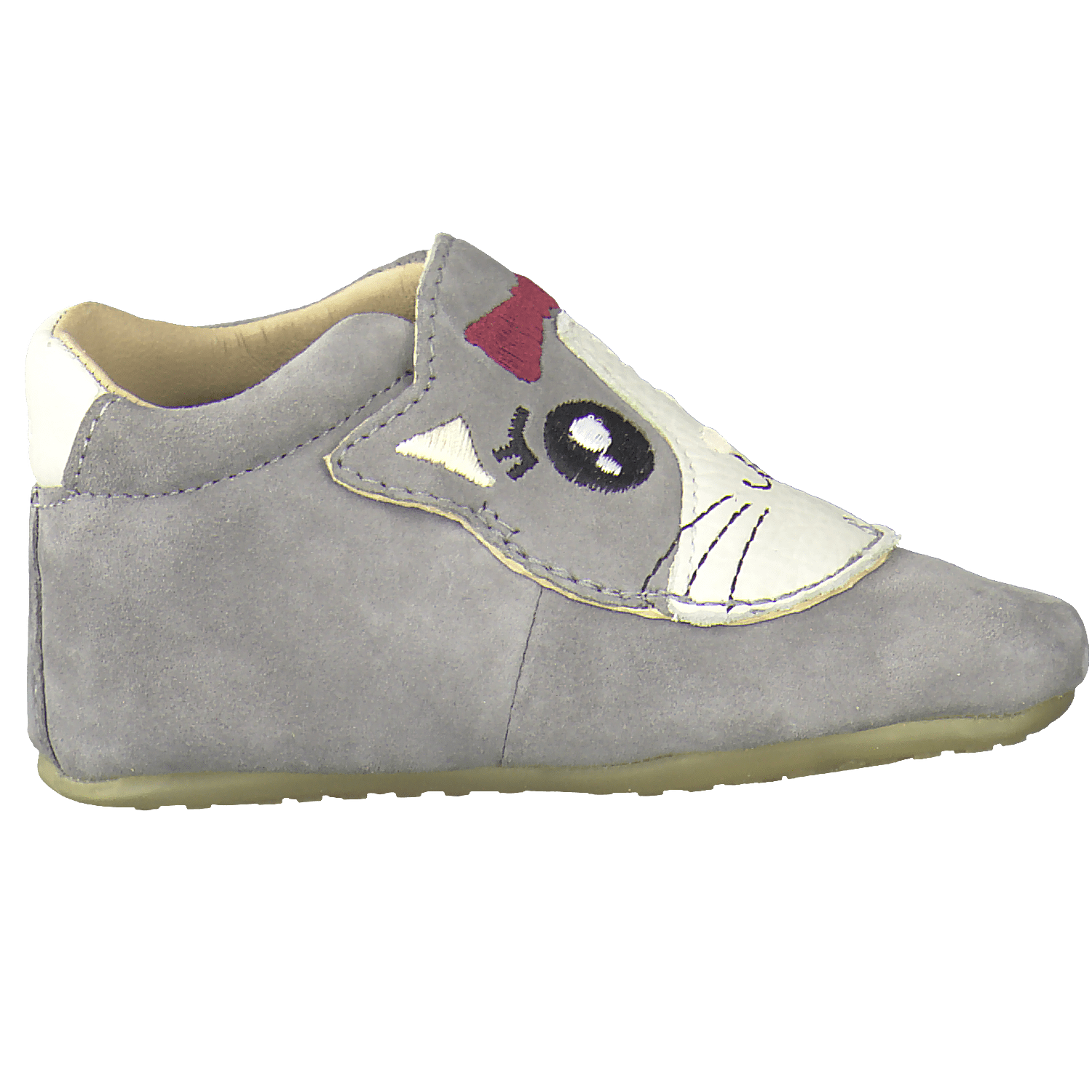 SUPERFIT M - Lauflernschuh, L Papageno