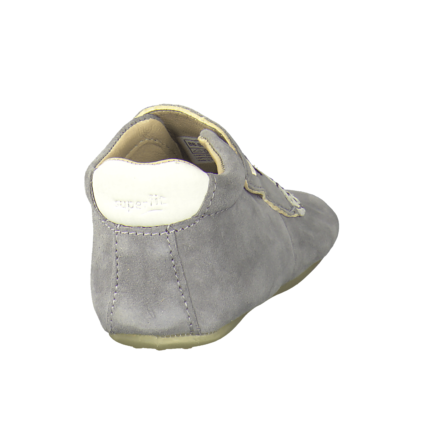SUPERFIT M - Lauflernschuh, L Papageno