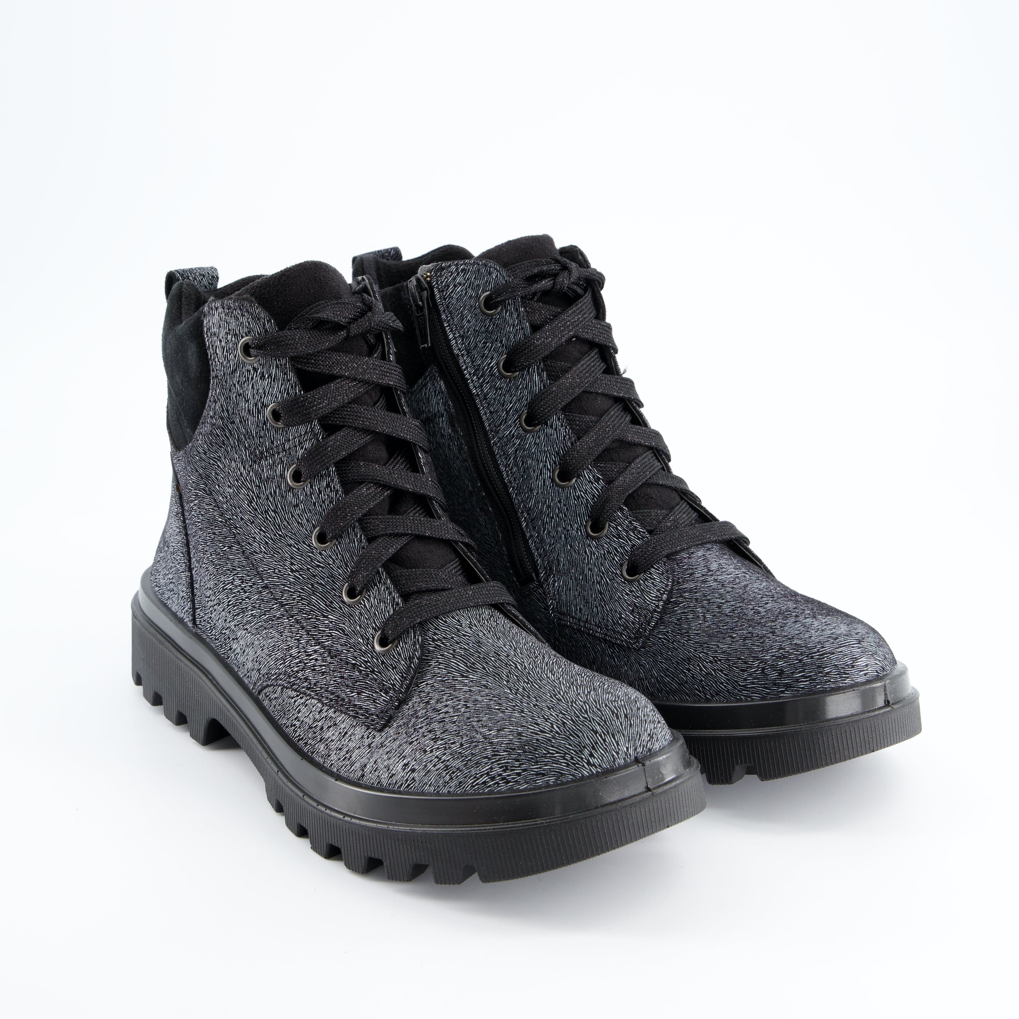 SUPERFIT Mädchenschuhe - Boots Boots ABBY
