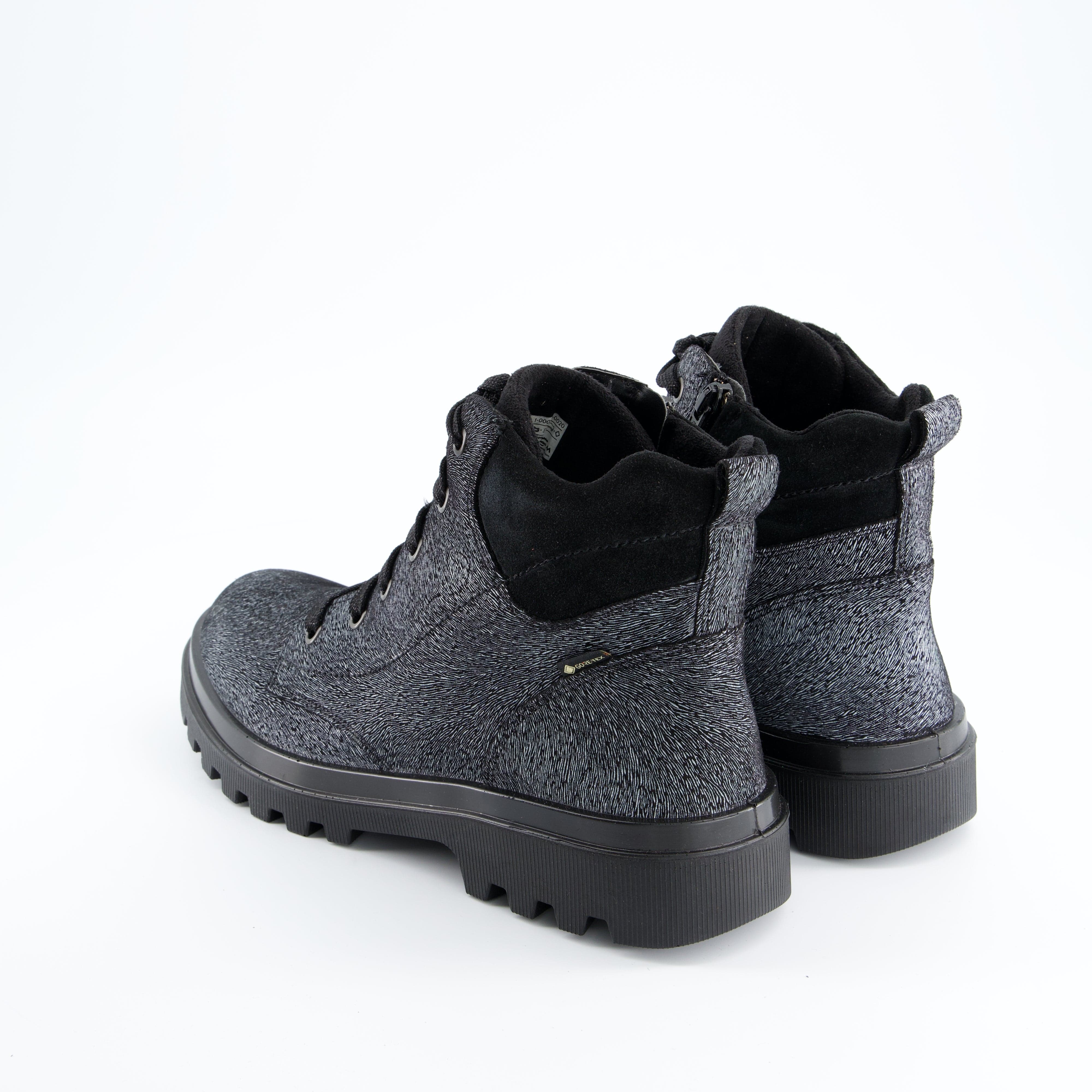 SUPERFIT Mädchenschuhe - Boots Boots ABBY