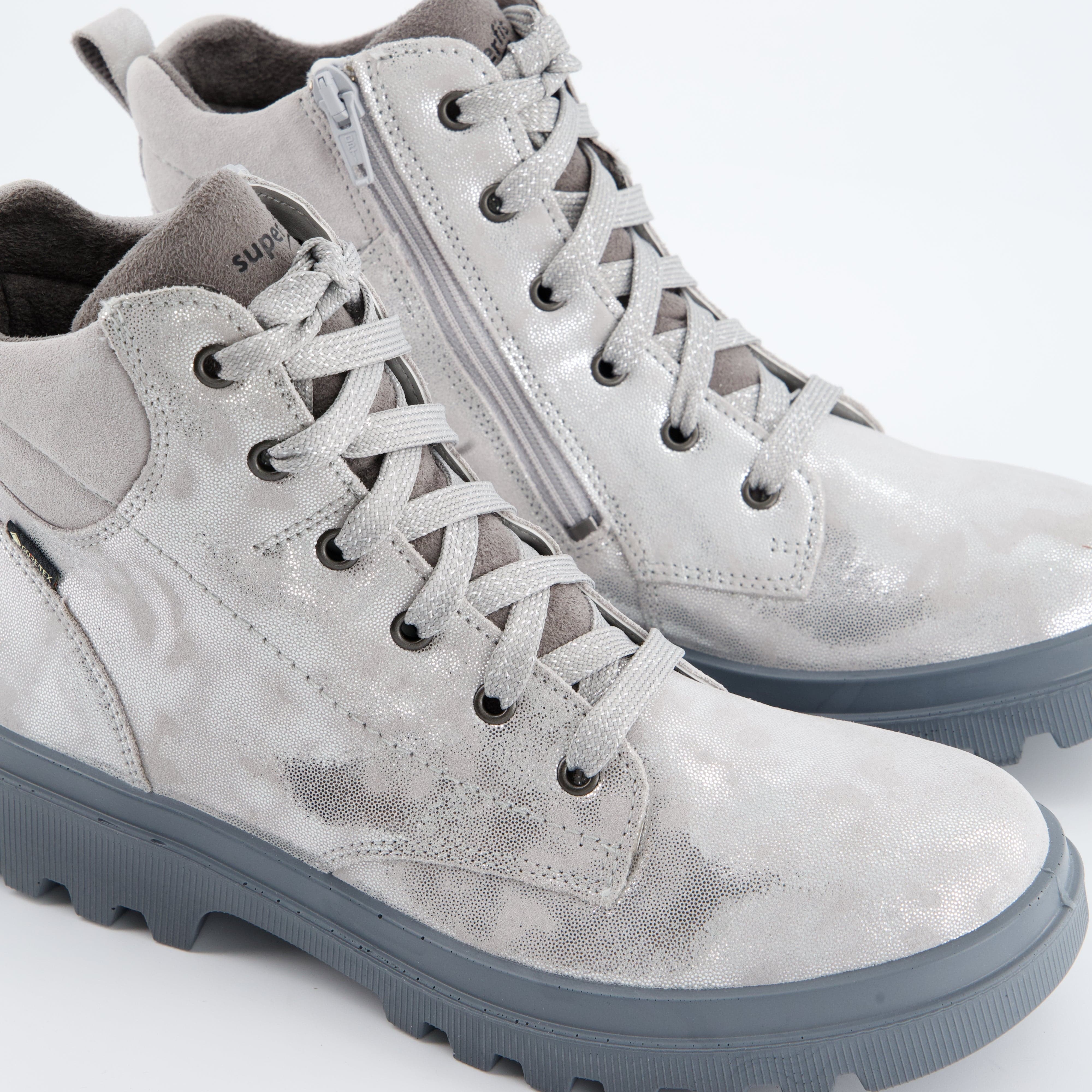 SUPERFIT Mädchenschuhe - Boots Boots ABBY