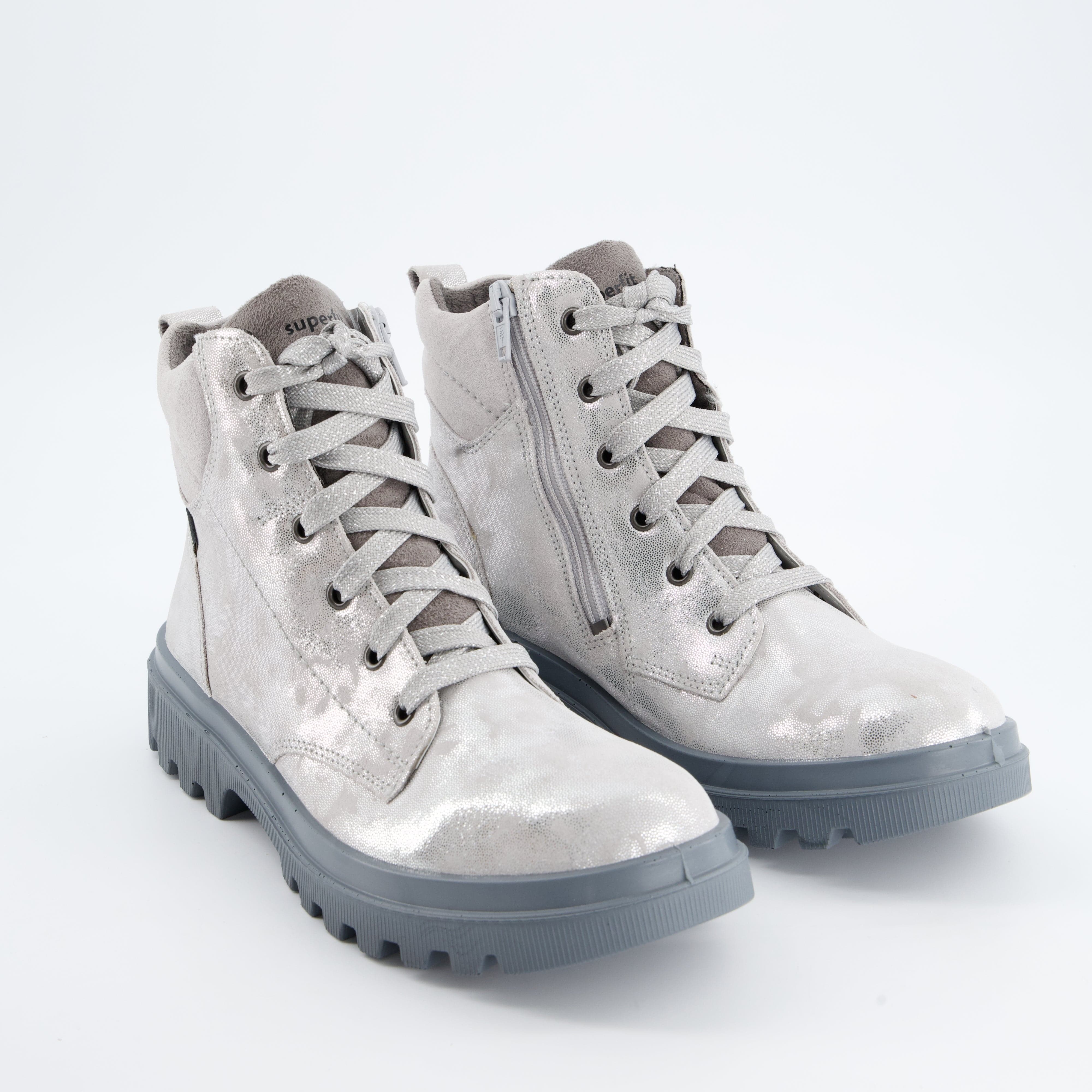 SUPERFIT Mädchenschuhe - Boots Boots ABBY