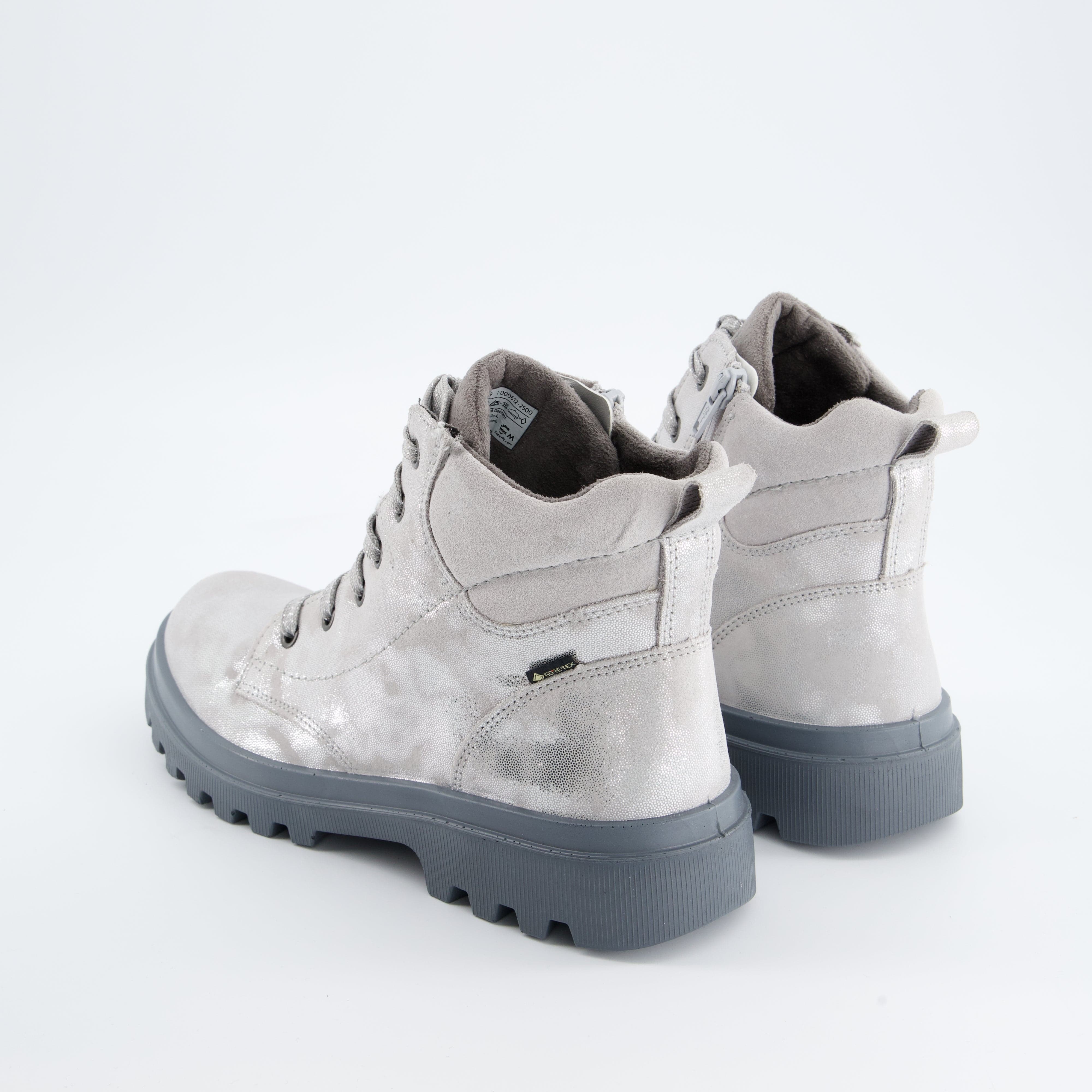SUPERFIT Mädchenschuhe - Boots Boots ABBY