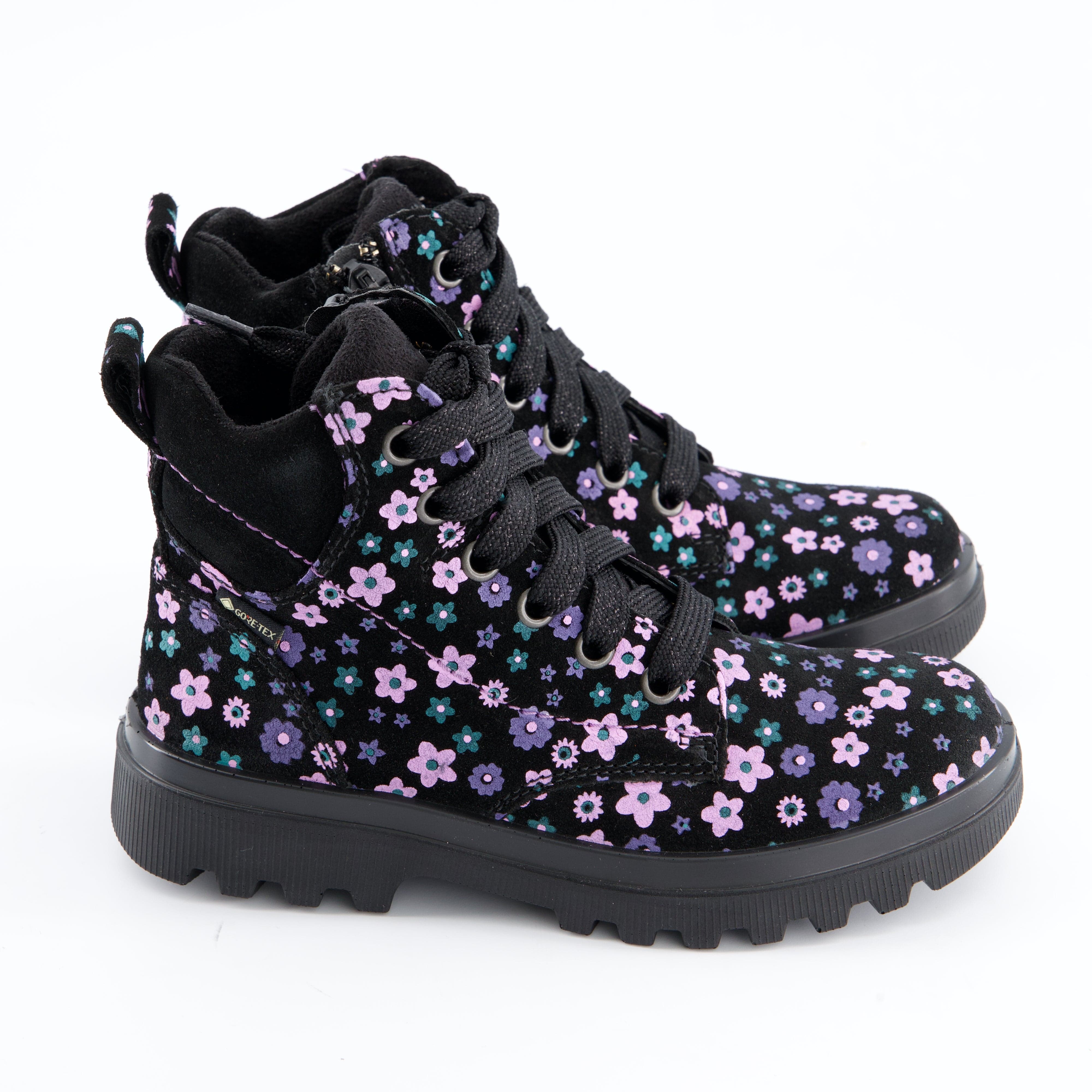 SUPERFIT Mädchenschuhe - Boots Boots ABBY