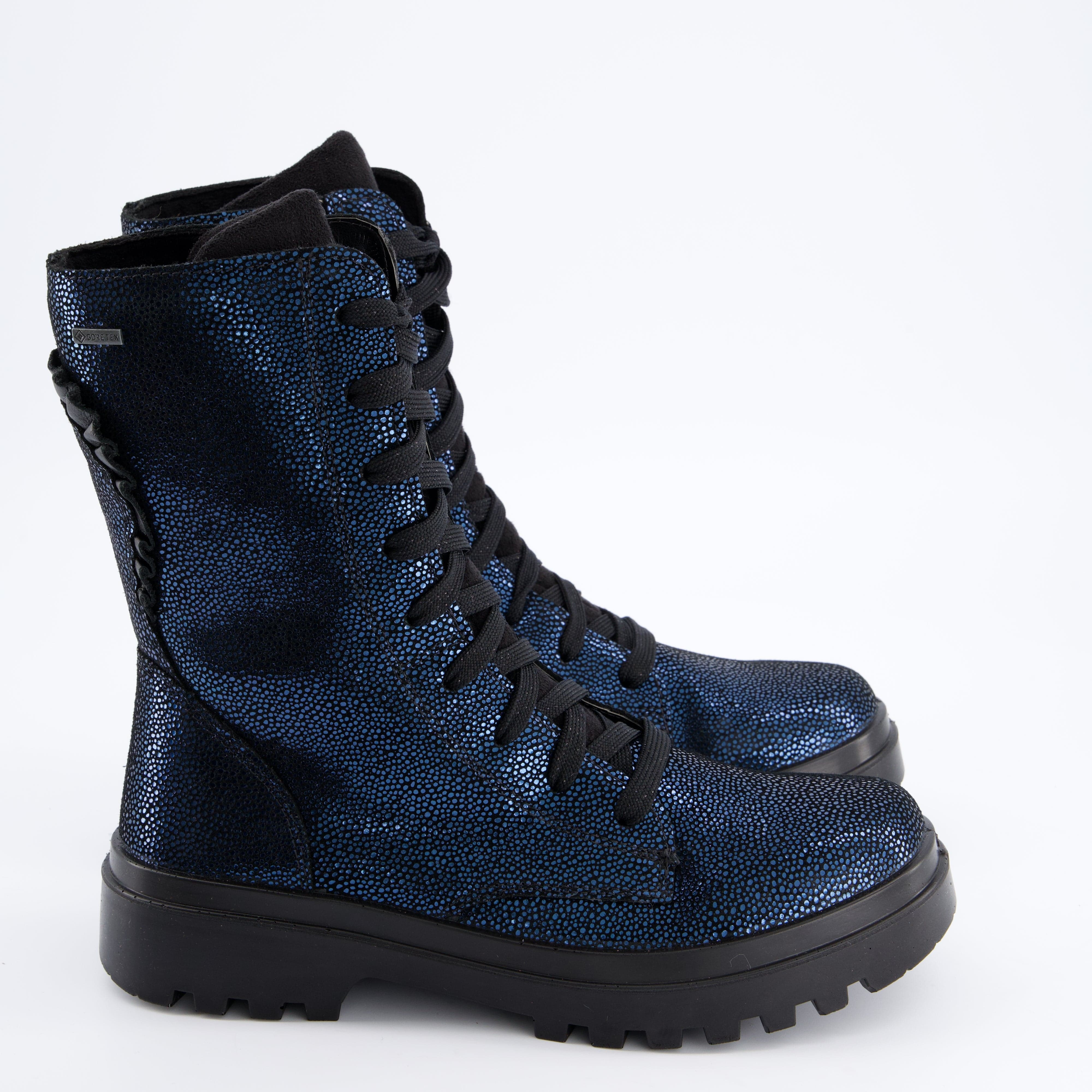 SUPERFIT Mädchenschuhe - Boots, Boots Abby
