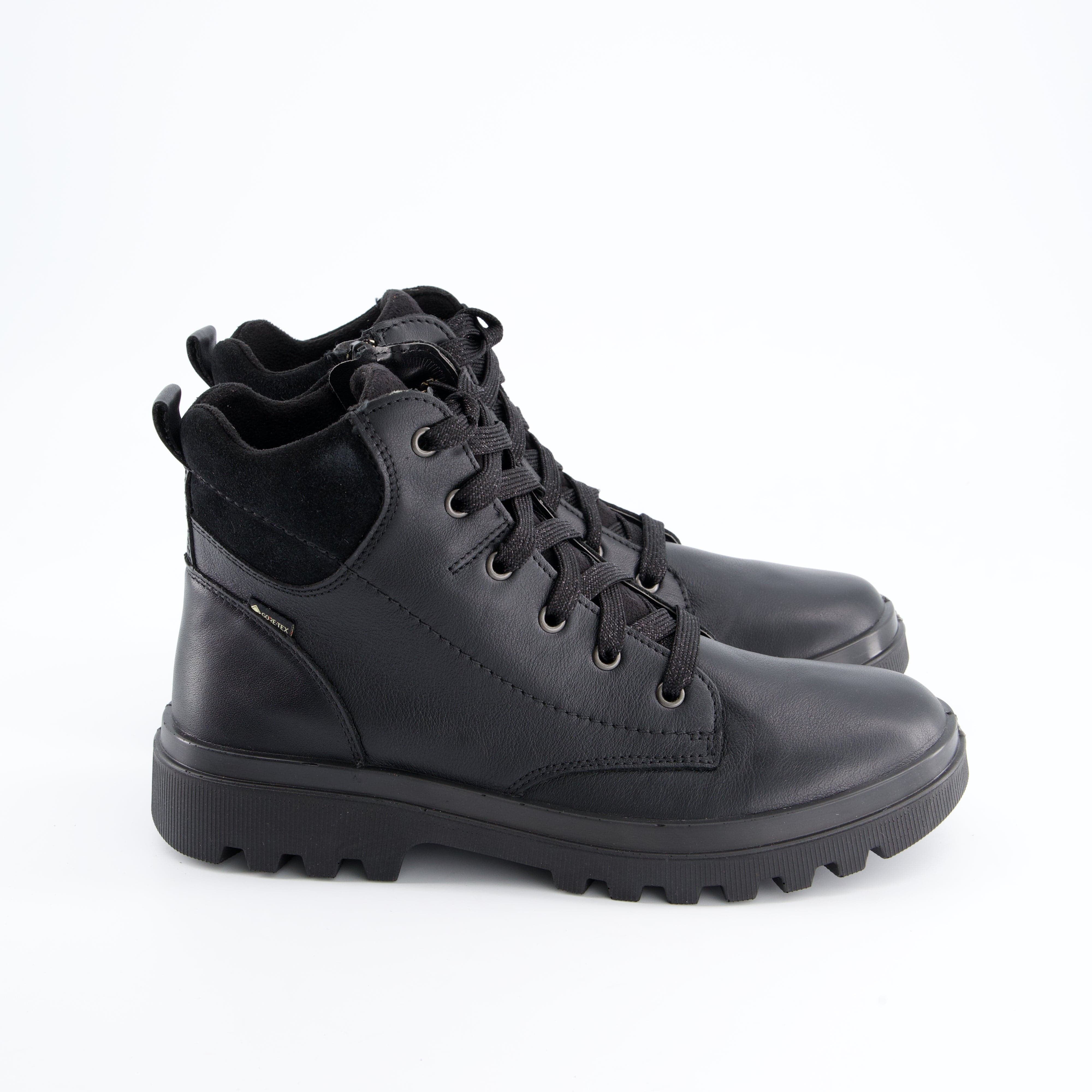 SUPERFIT Mädchenschuhe - Boots Boots ABBY NOVA