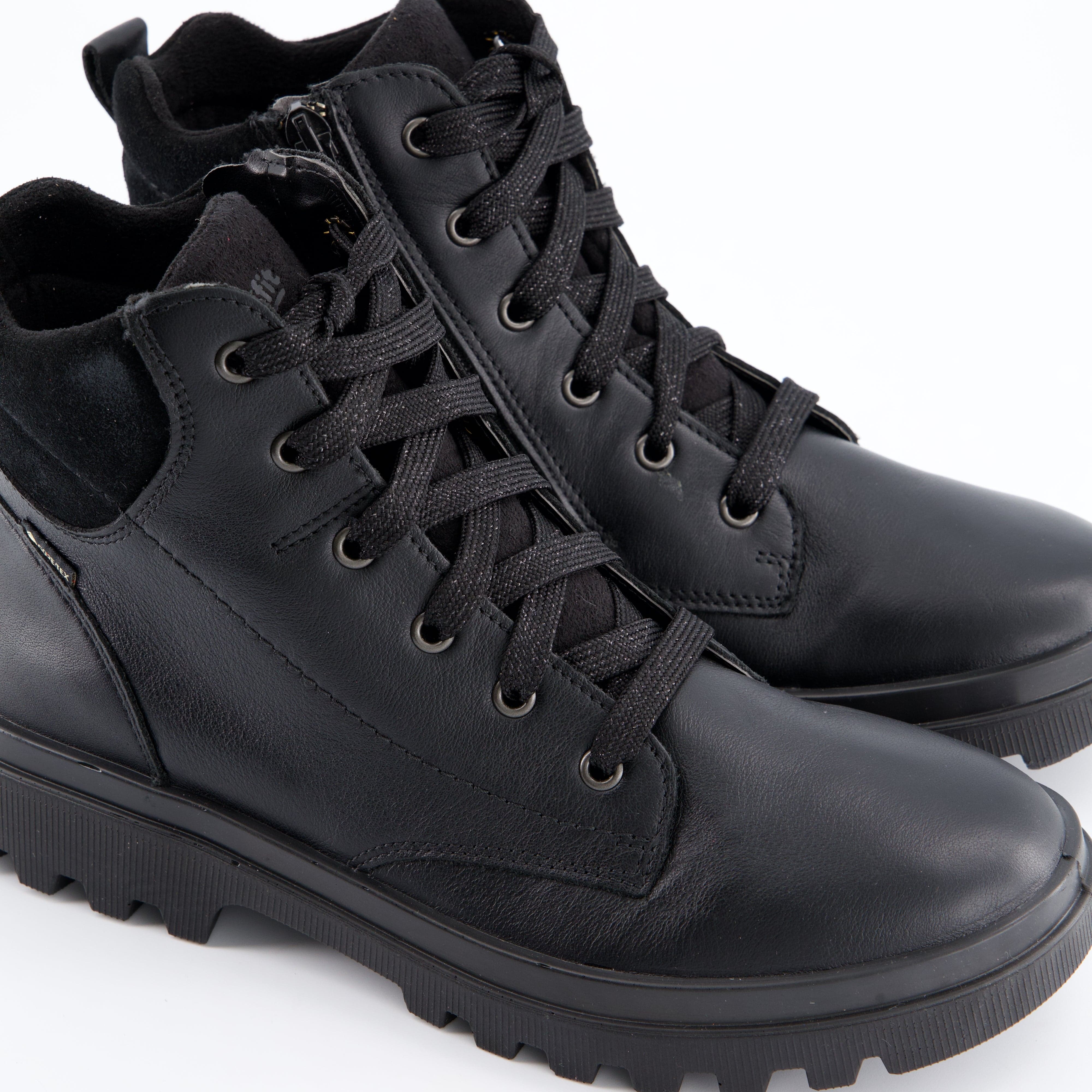 SUPERFIT Mädchenschuhe - Boots Boots ABBY NOVA