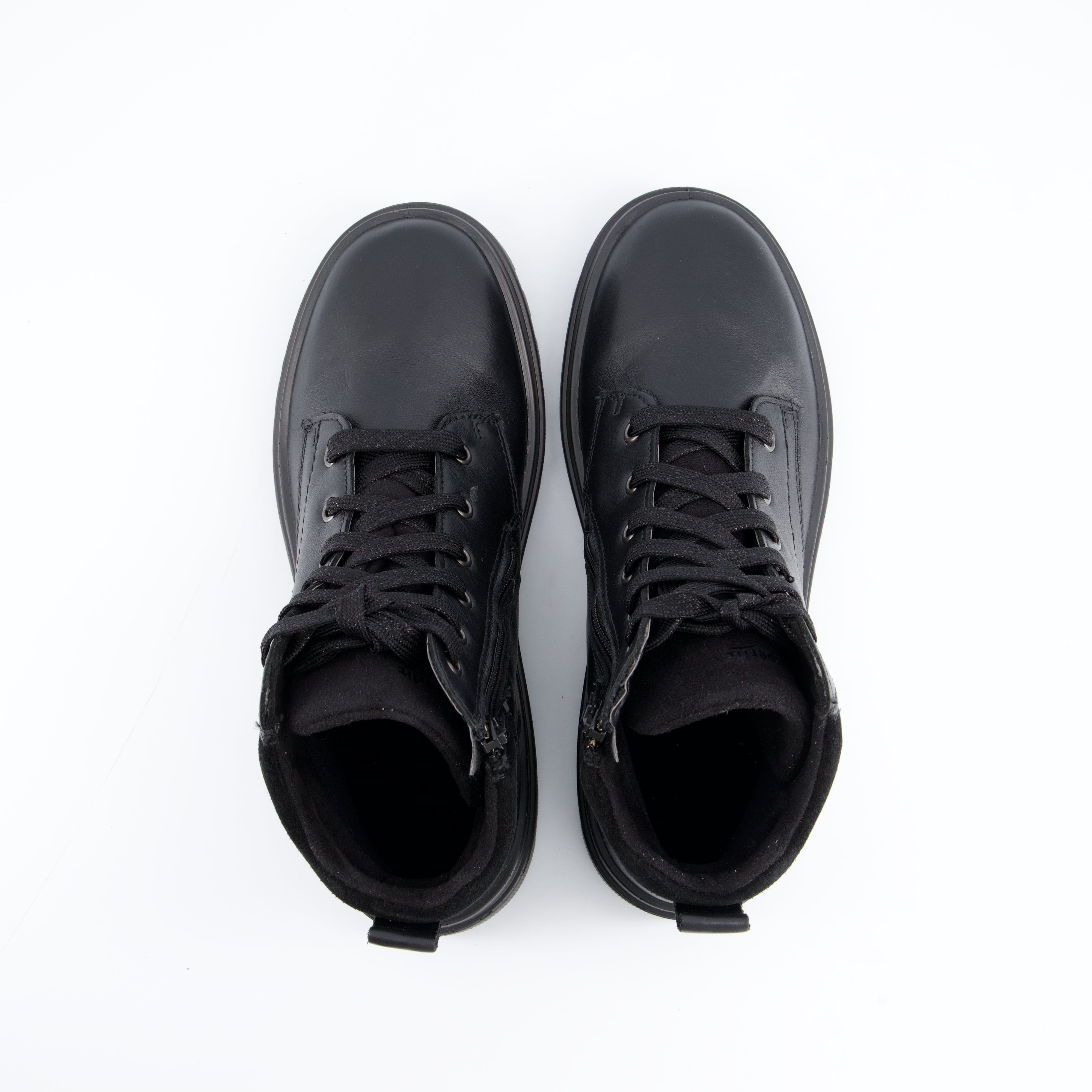 SUPERFIT Mädchenschuhe - Boots Boots ABBY NOVA