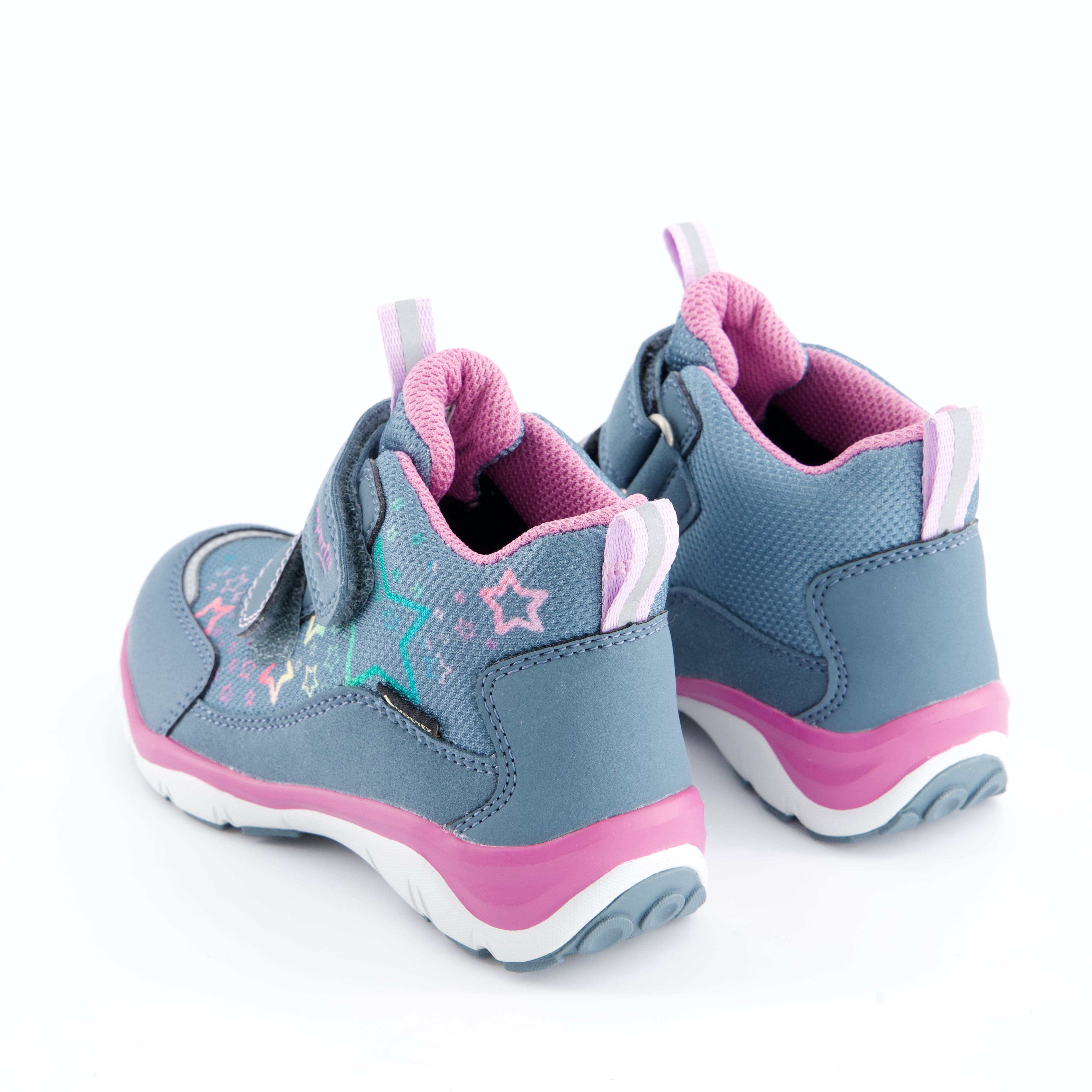 SUPERFIT Mädchenschuhe - Boots Boots SPORT5
