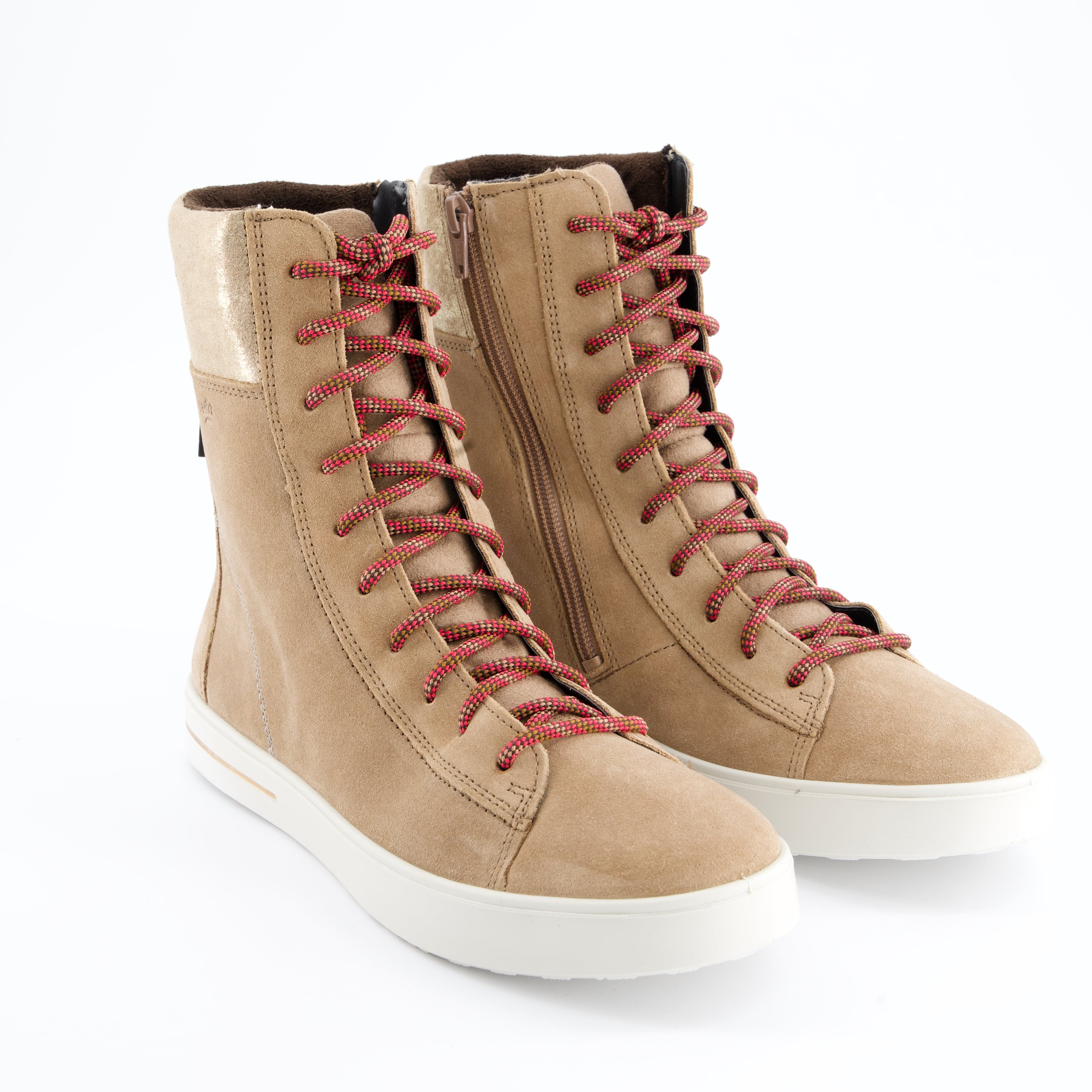 SUPERFIT Mädchenschuhe - Boots Boots STELLA