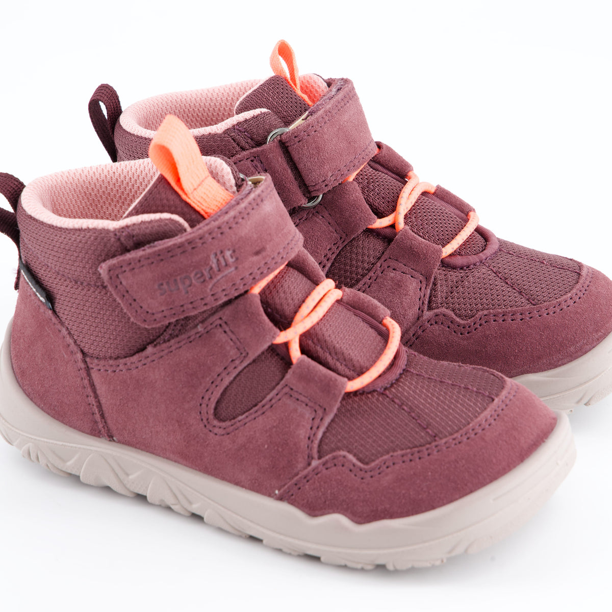 SUPERFIT Mädchenschuhe - Boots SUPERFIT WALDERI · Boots