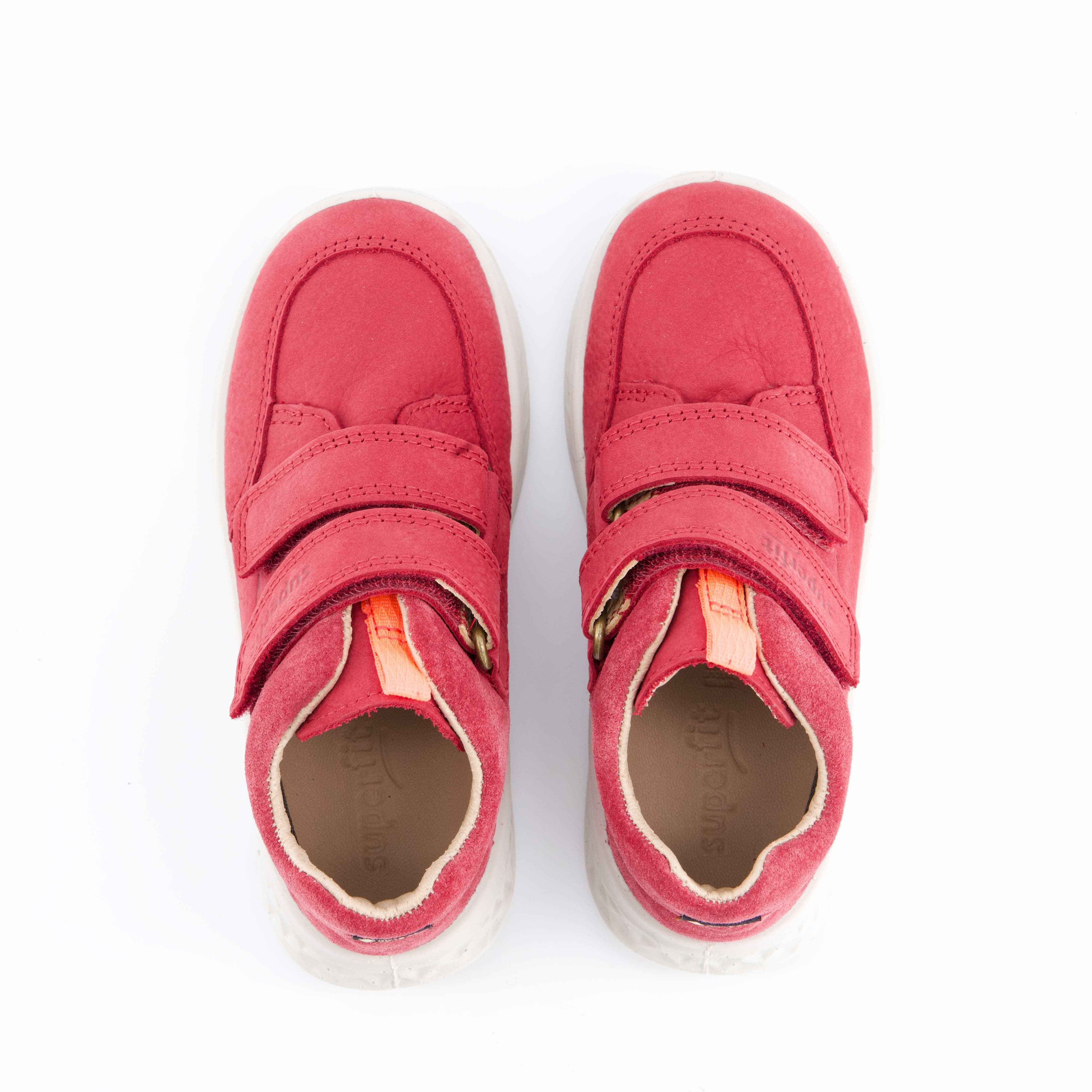 SUPERFIT Mädchenschuhe - Halbschuh Halbschuh BREEZE
