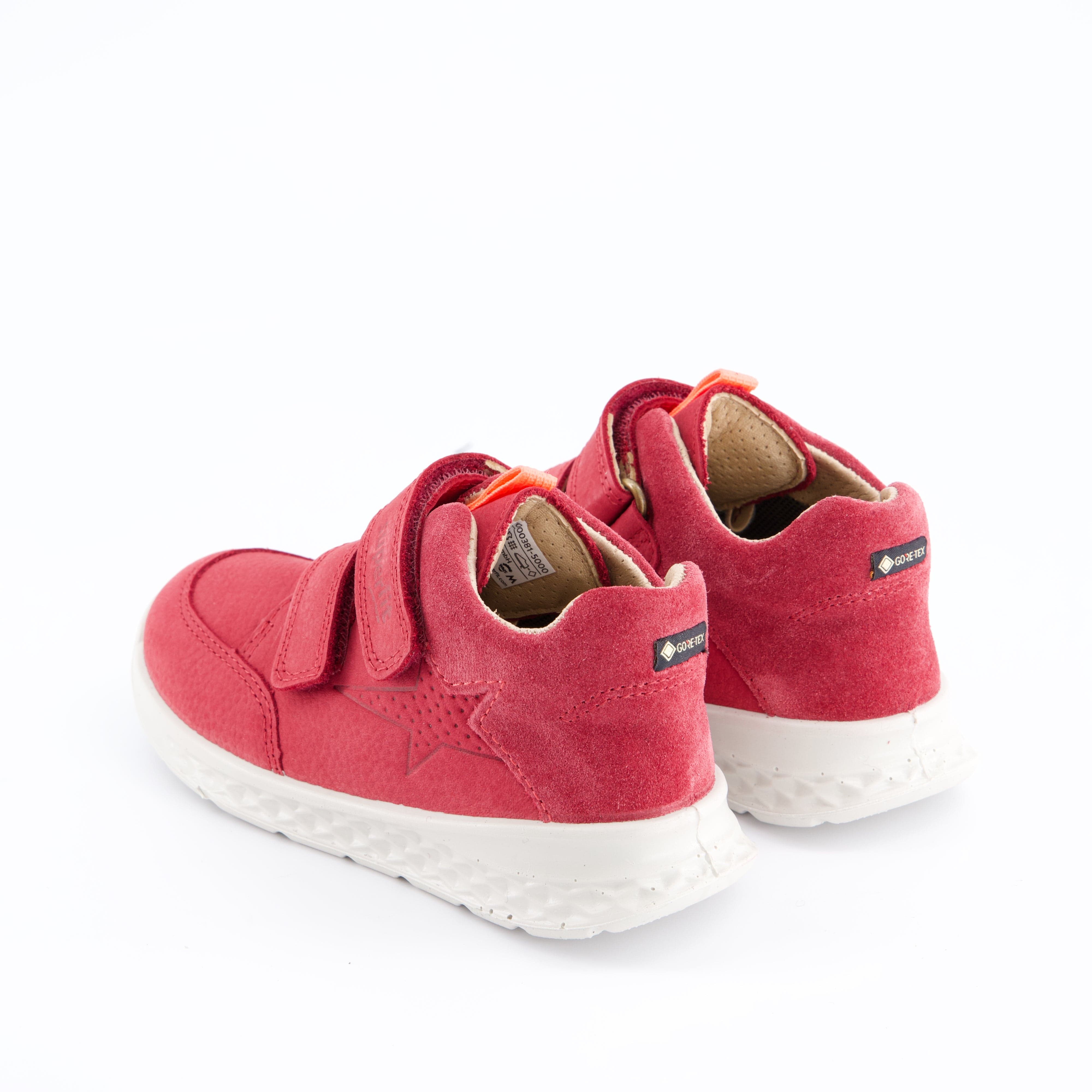 SUPERFIT Mädchenschuhe - Halbschuh Halbschuh BREEZE