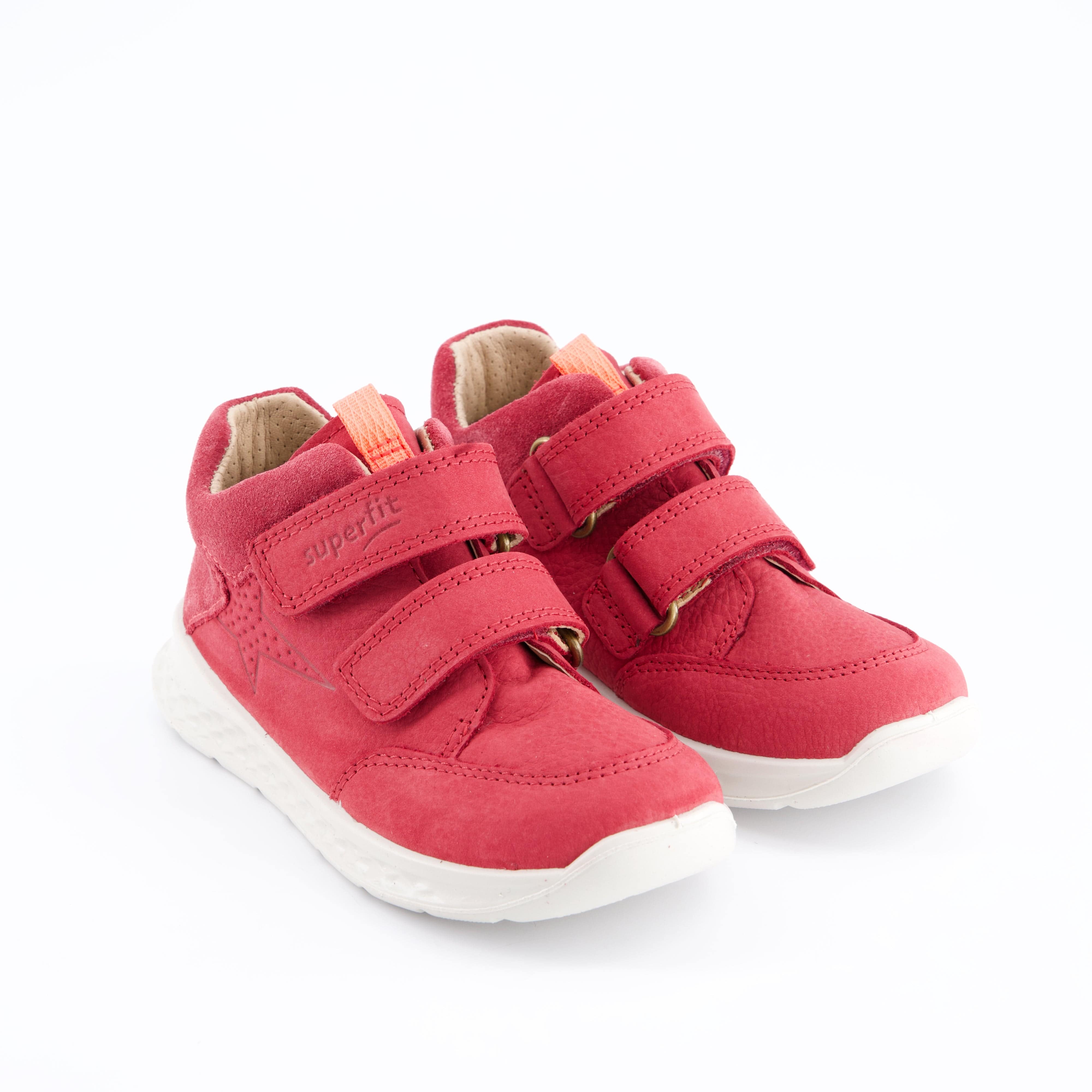 SUPERFIT Mädchenschuhe - Halbschuh Halbschuh BREEZE