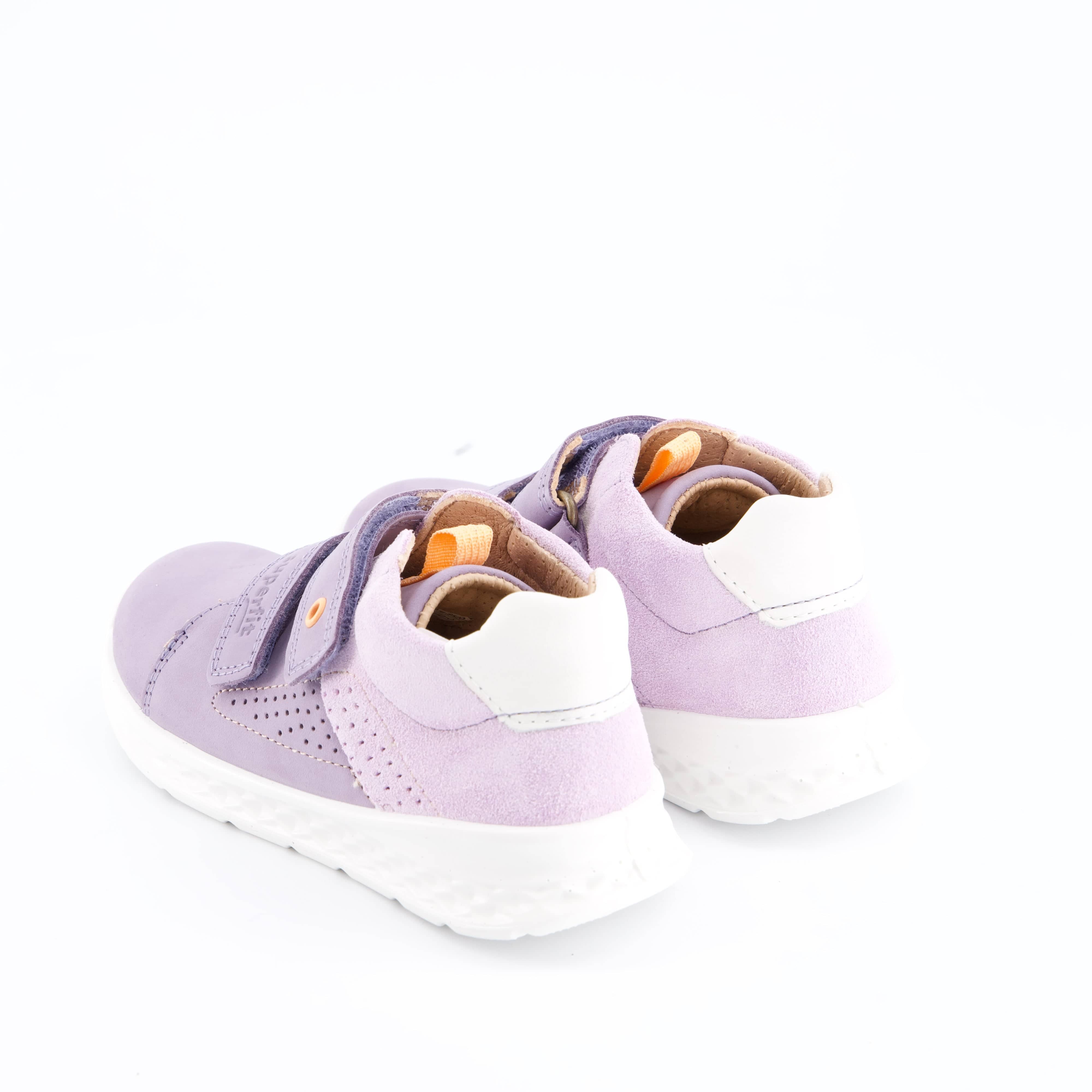 SUPERFIT Mädchenschuhe - Halbschuh Halbschuh BREEZE