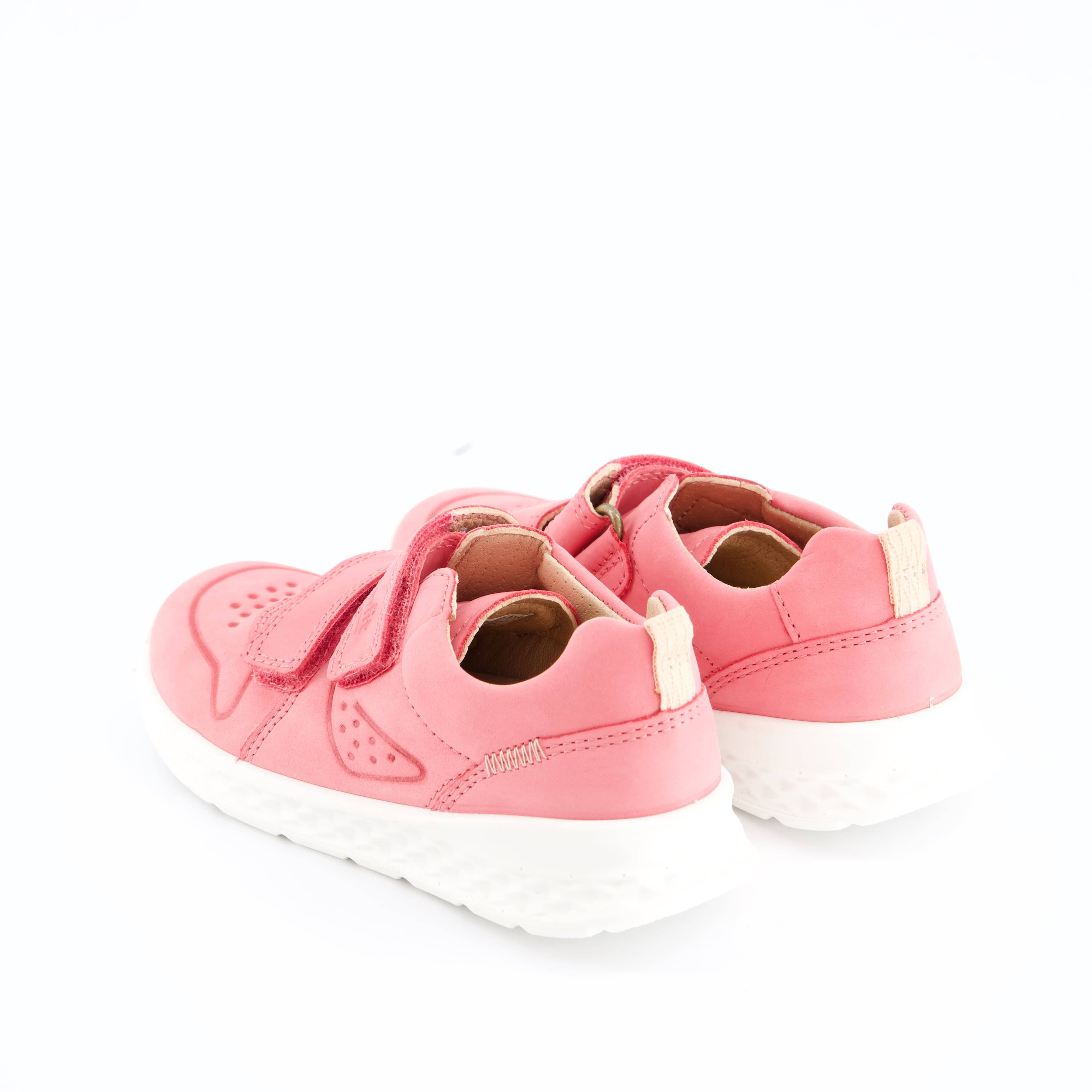 SUPERFIT Mädchenschuhe - Halbschuh Halbschuh Breeze