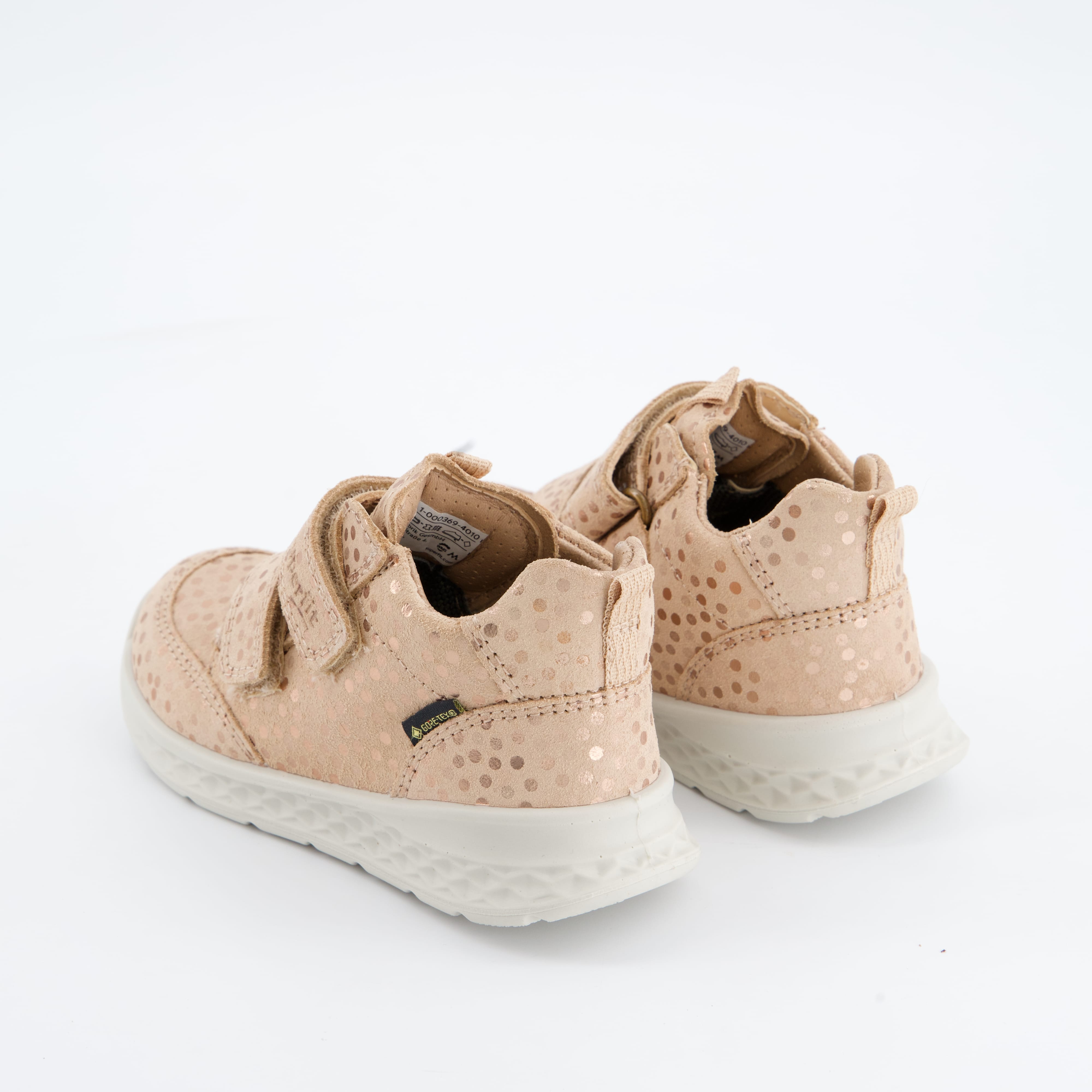 SUPERFIT Mädchenschuhe - Halbschuh Halbschuh BREEZE