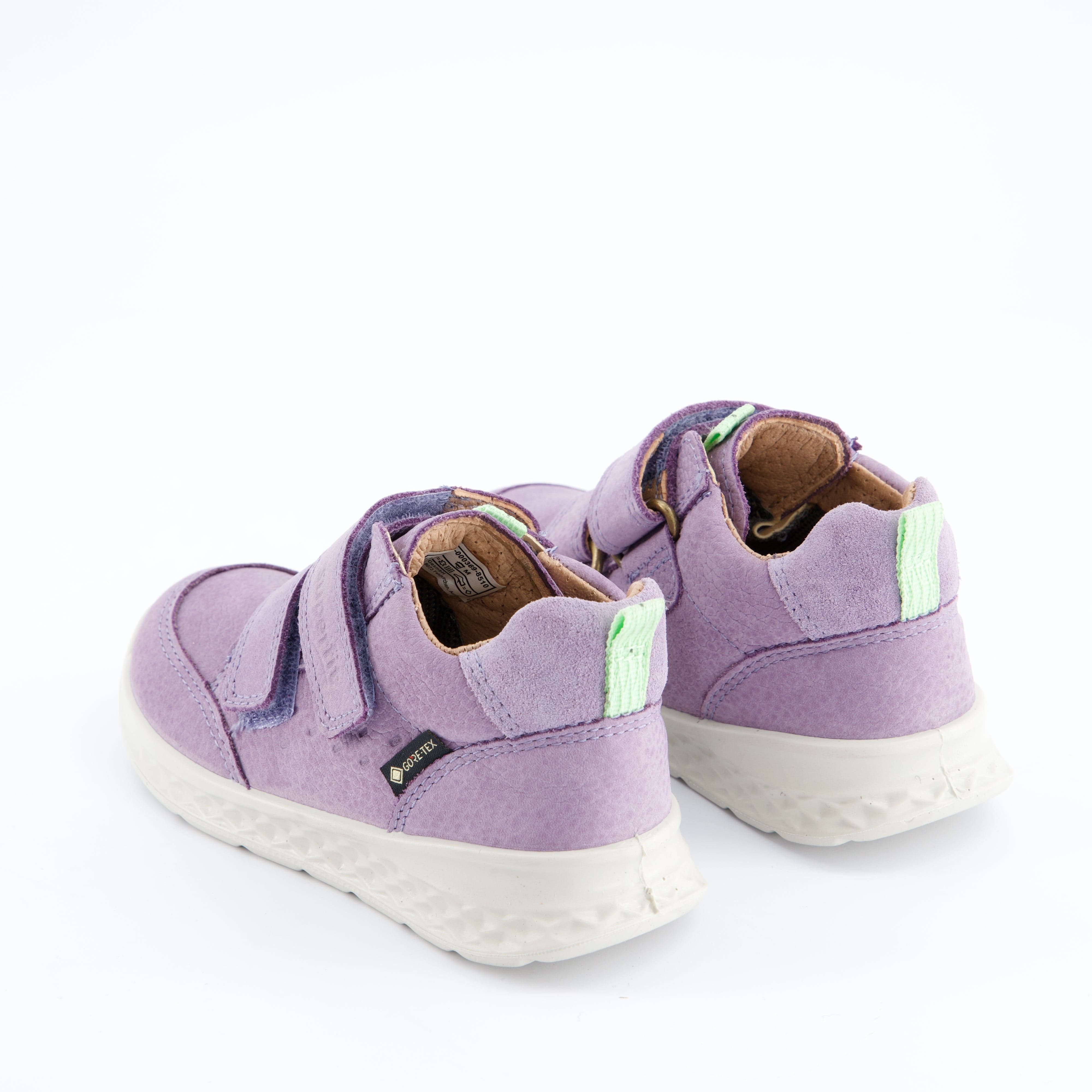 SUPERFIT Mädchenschuhe - Halbschuh, Halbschuh Breeze