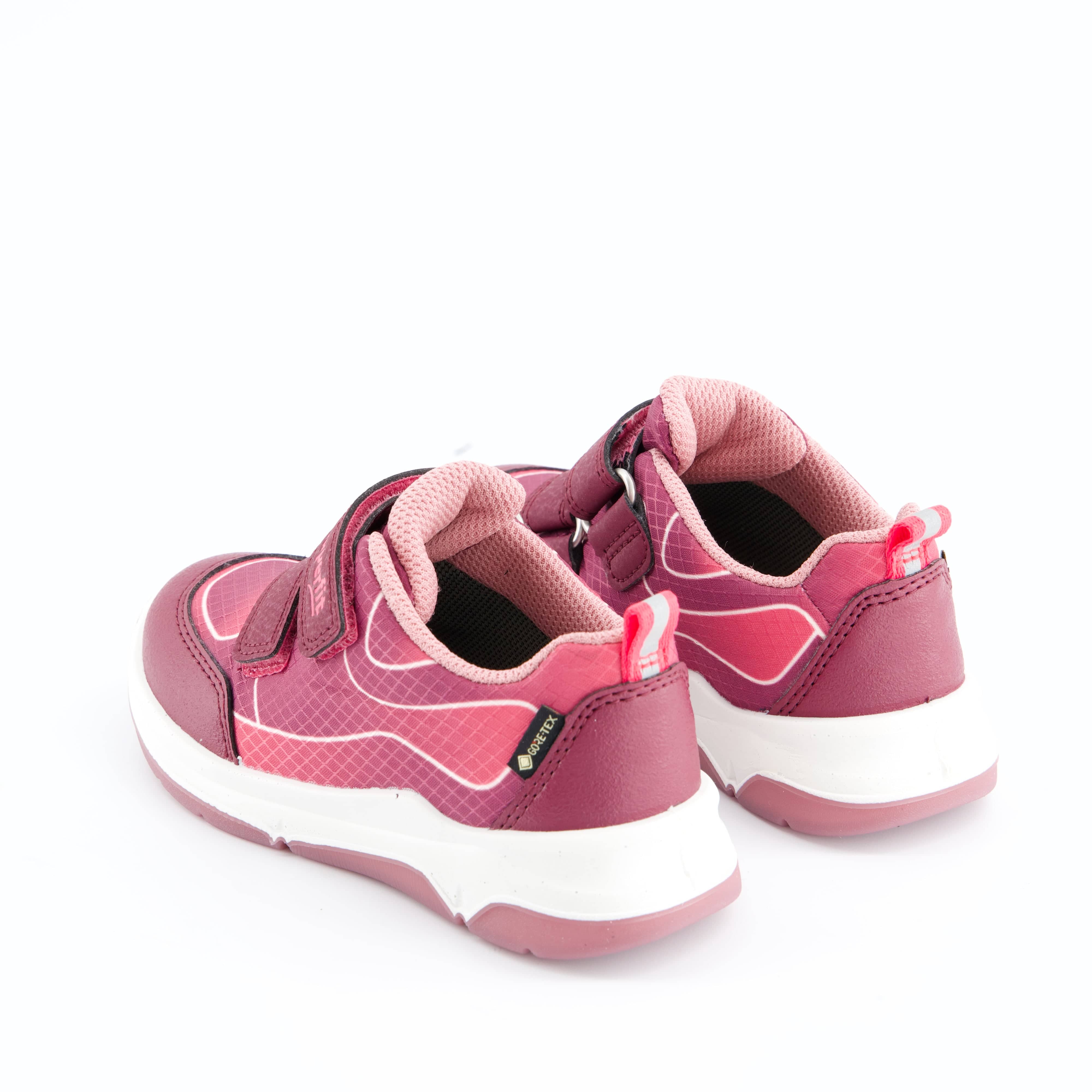 SUPERFIT Mädchenschuhe - Halbschuh Halbschuh COOPER