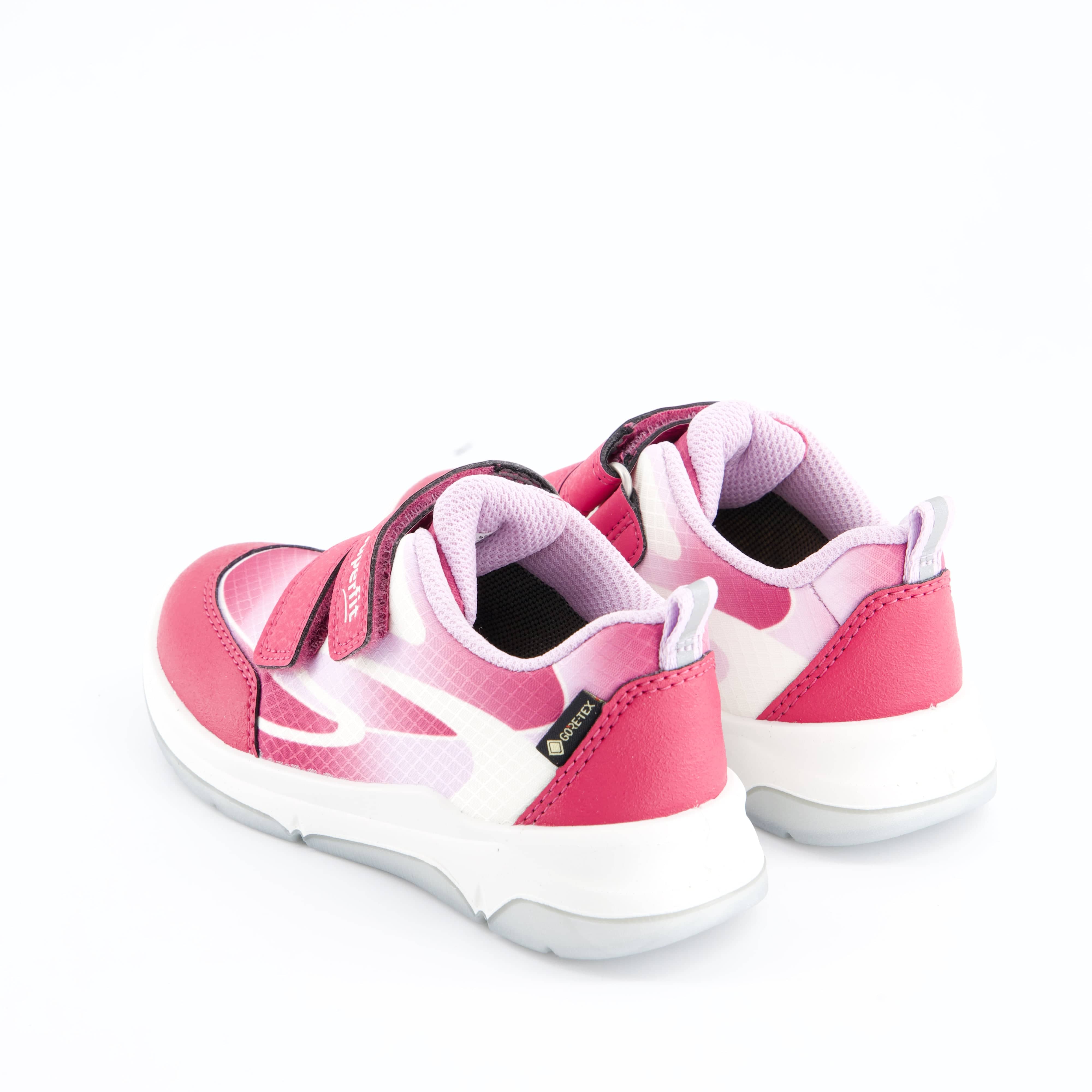 SUPERFIT Mädchenschuhe - Halbschuh Halbschuh COOPER