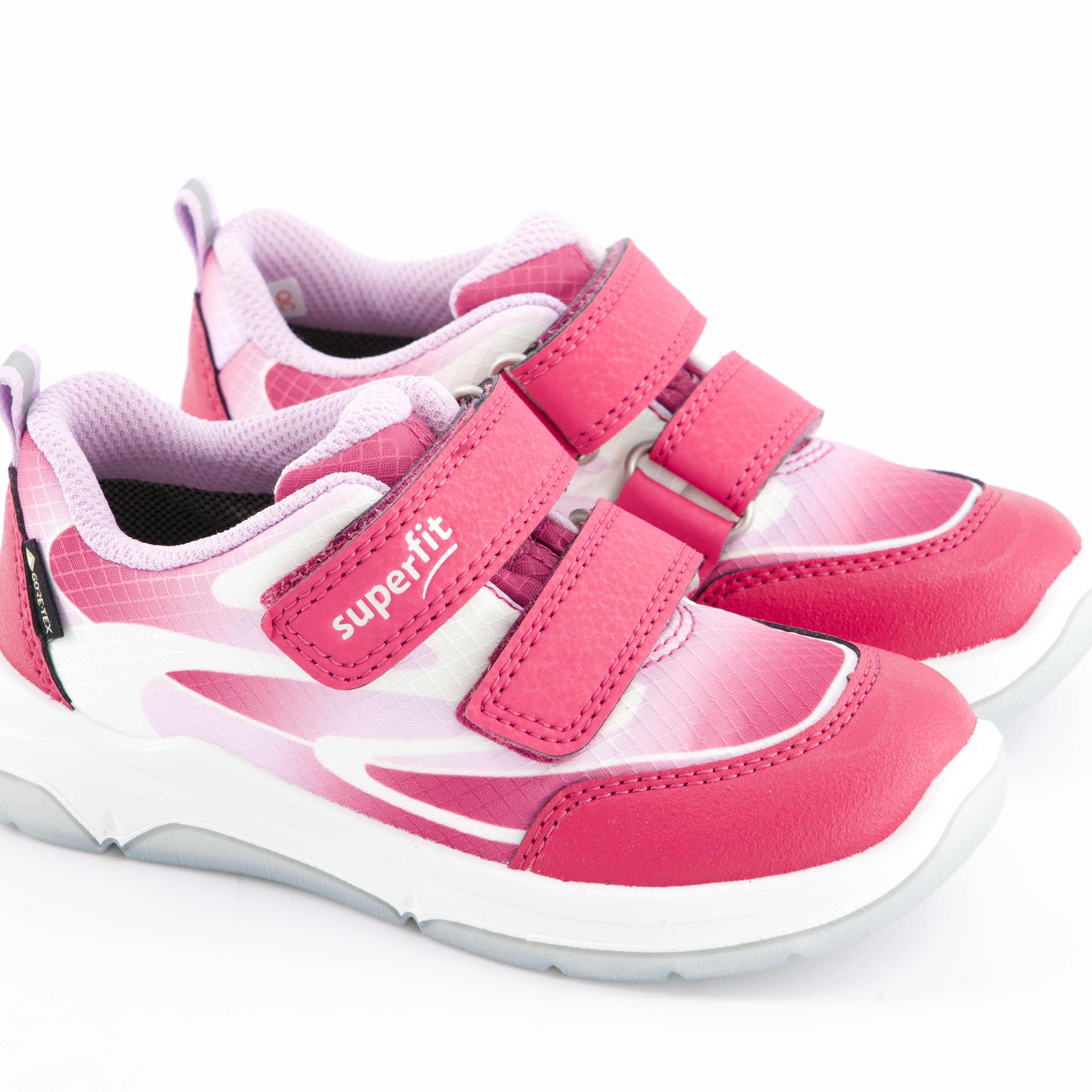 SUPERFIT Mädchenschuhe - Halbschuh Halbschuh COOPER