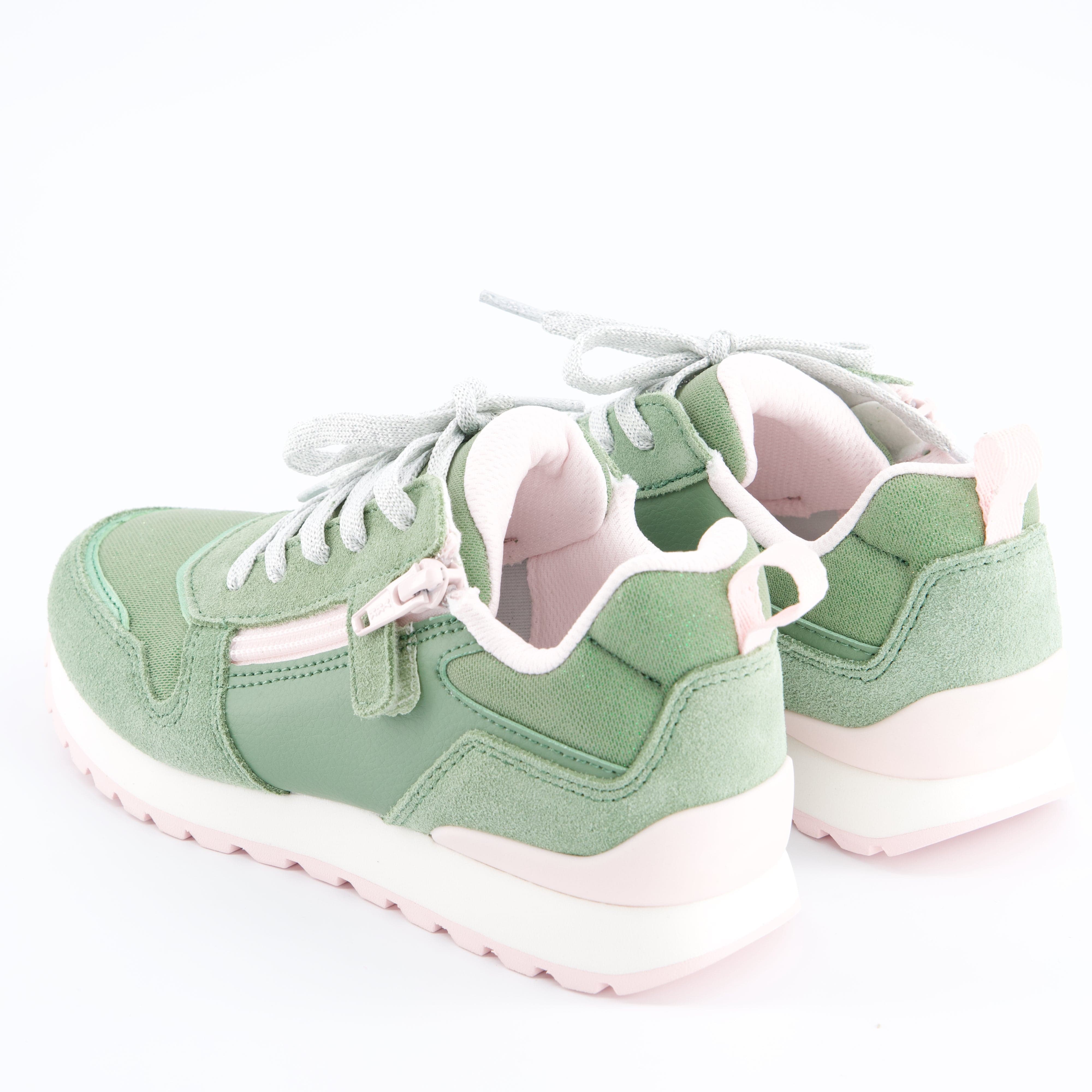 SUPERFIT Mädchenschuhe - Halbschuh, Halbschuh DASH