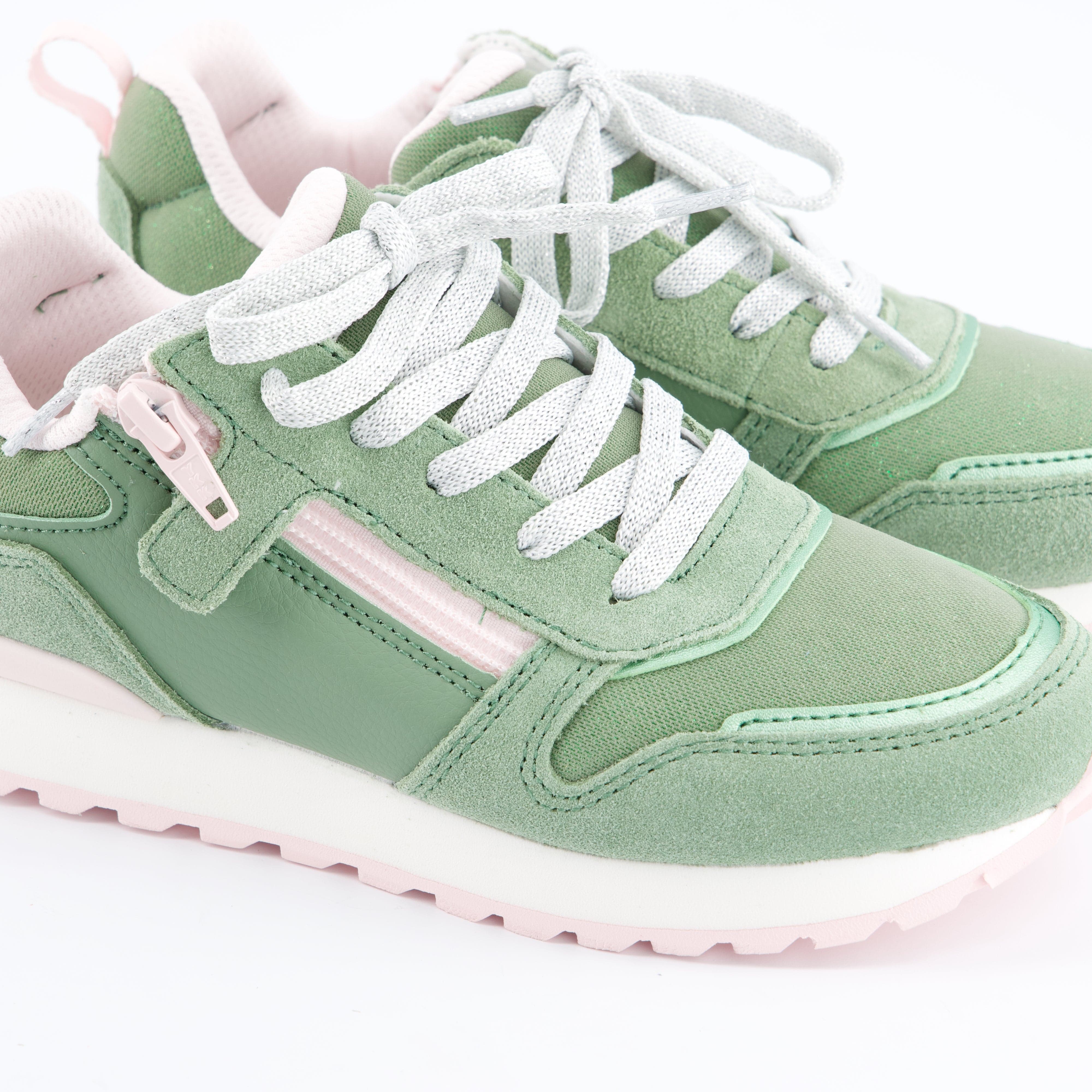 SUPERFIT Mädchenschuhe - Halbschuh, Halbschuh DASH