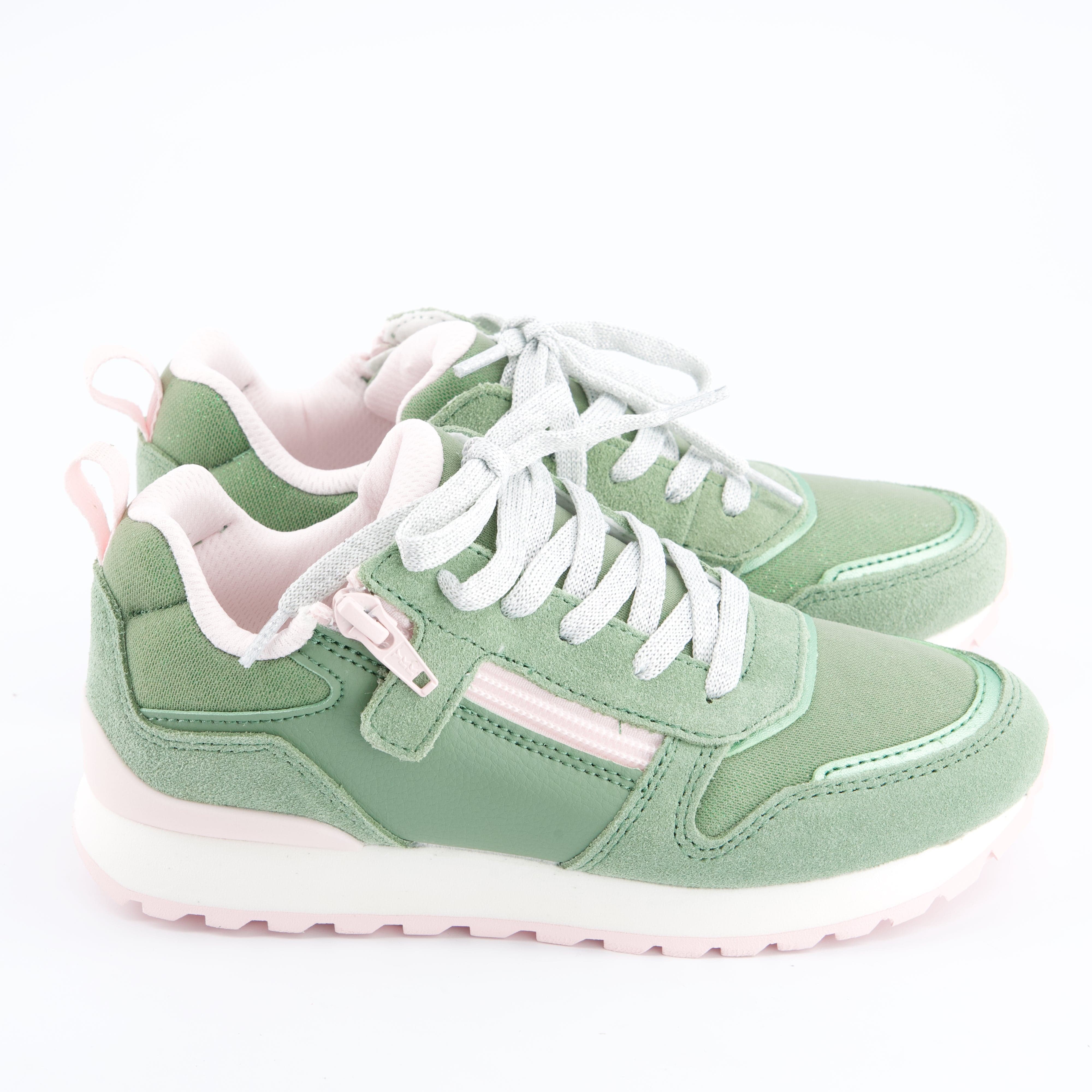 SUPERFIT Mädchenschuhe - Halbschuh, Halbschuh DASH