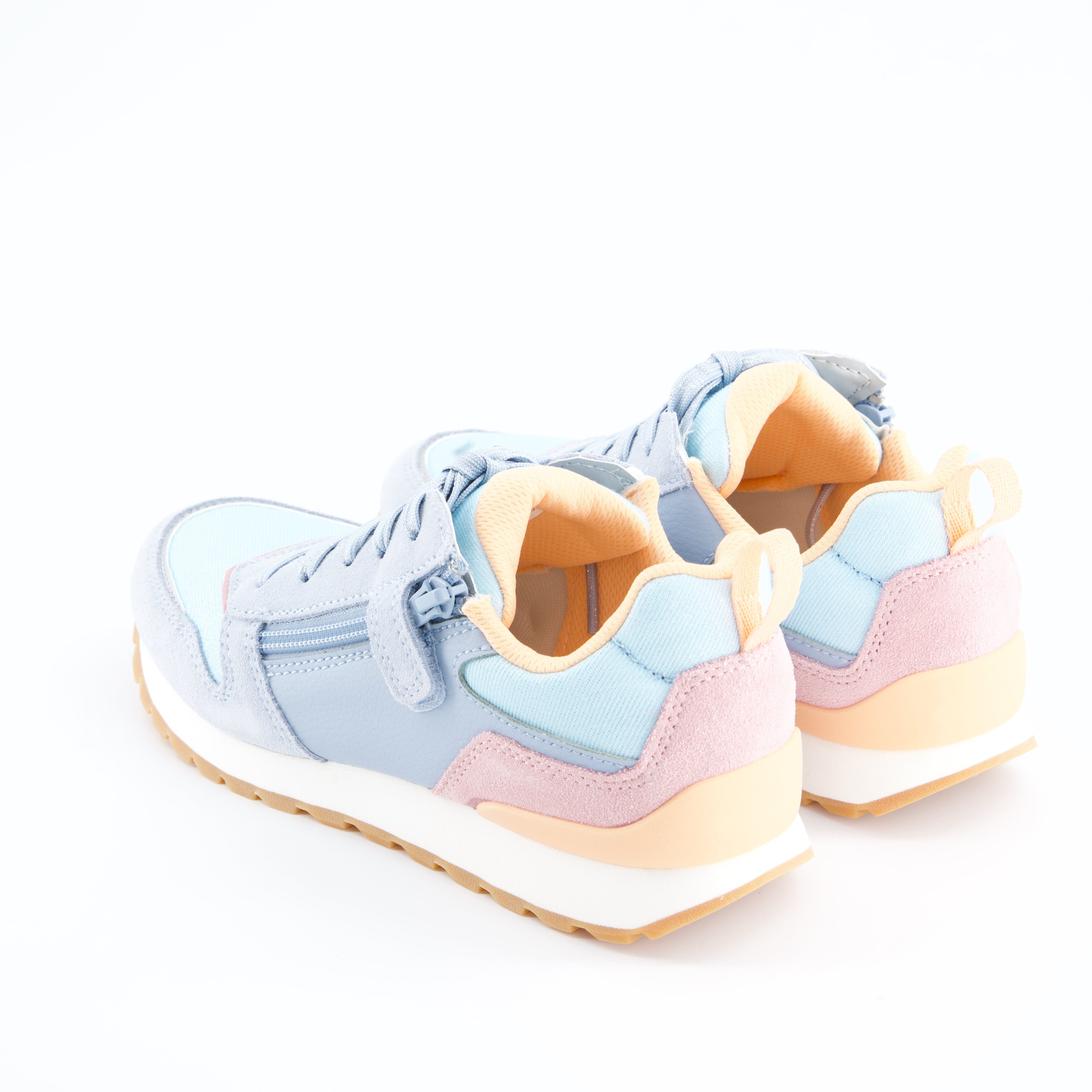 SUPERFIT Mädchenschuhe - Halbschuh Halbschuh DASH