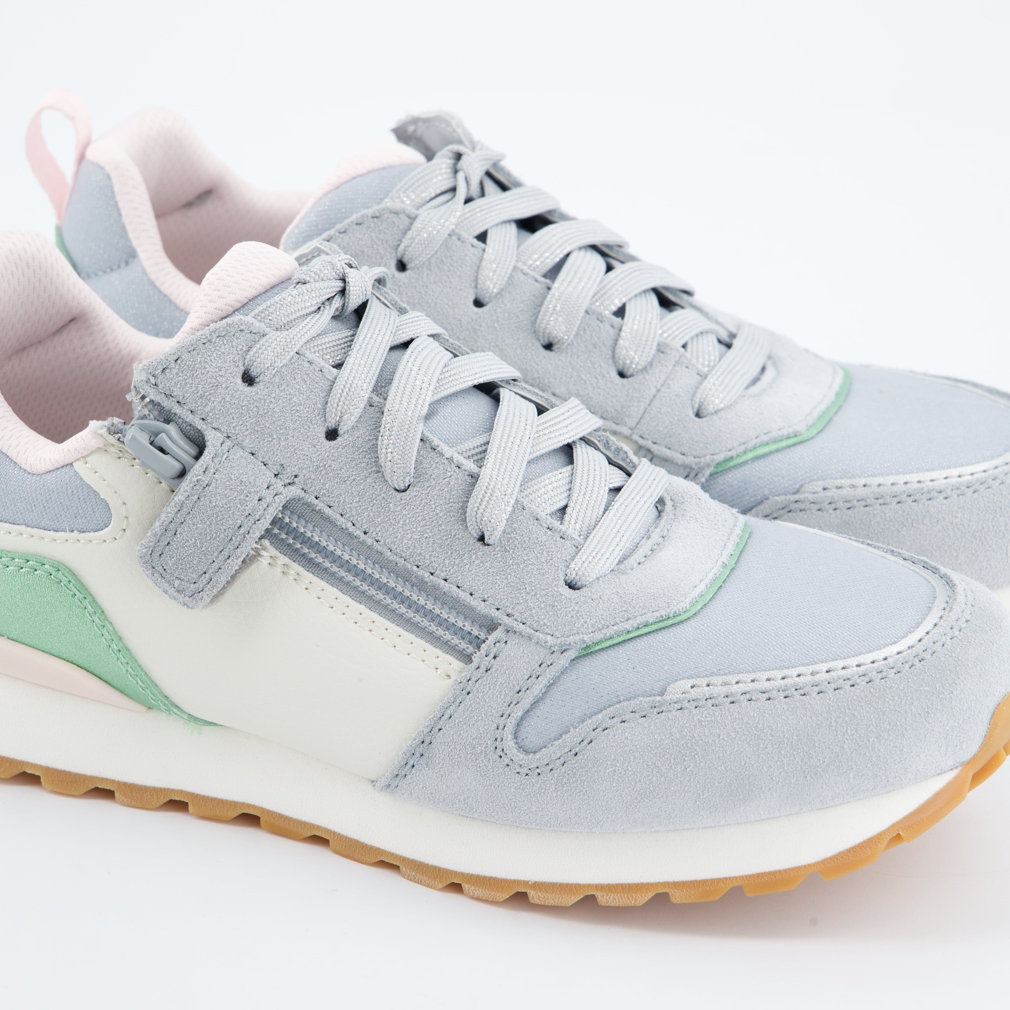 SUPERFIT Mädchenschuhe - Halbschuh Halbschuh DASH