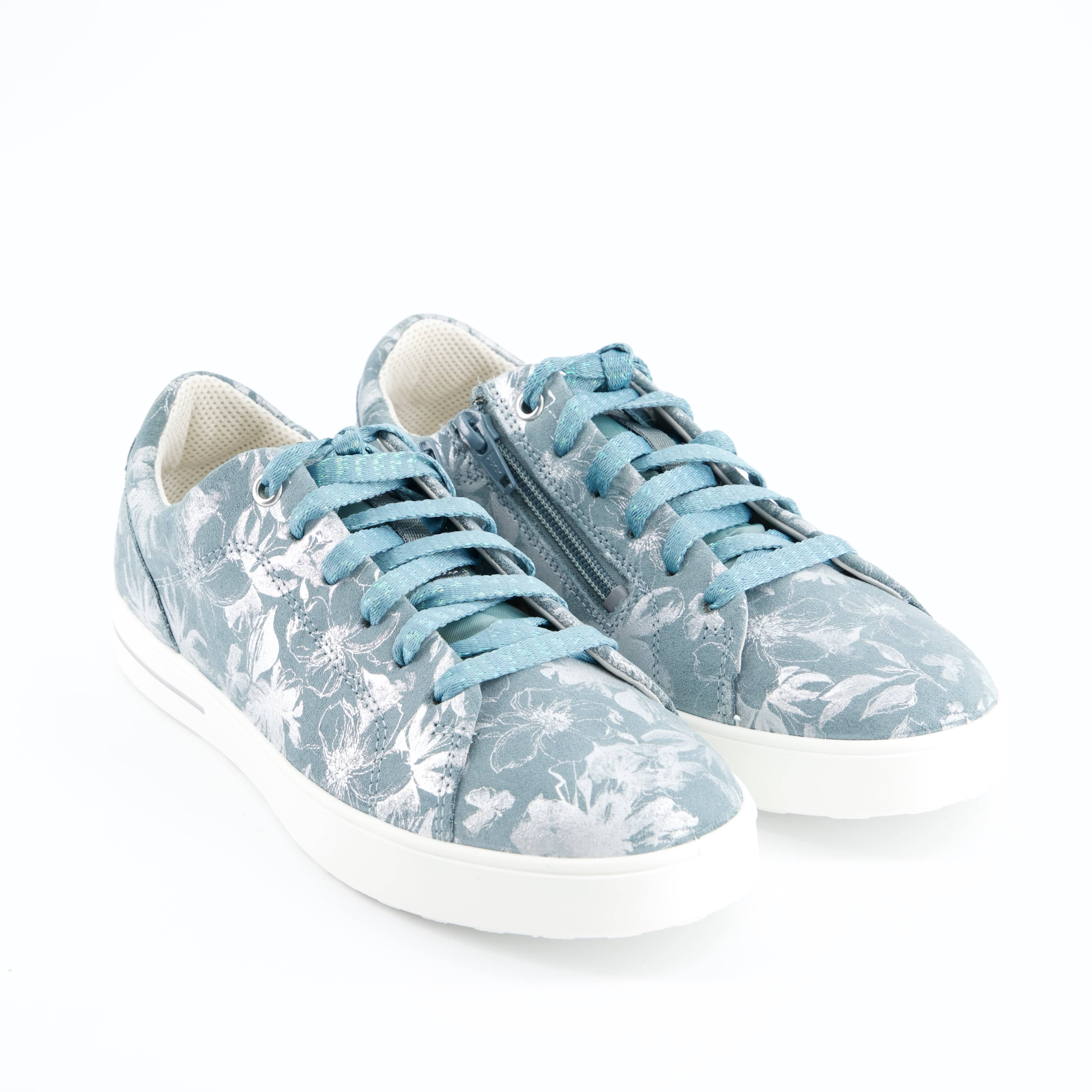 SUPERFIT Mädchenschuhe - Halbschuh Halbschuh Halbschuh Leder \ STELLA