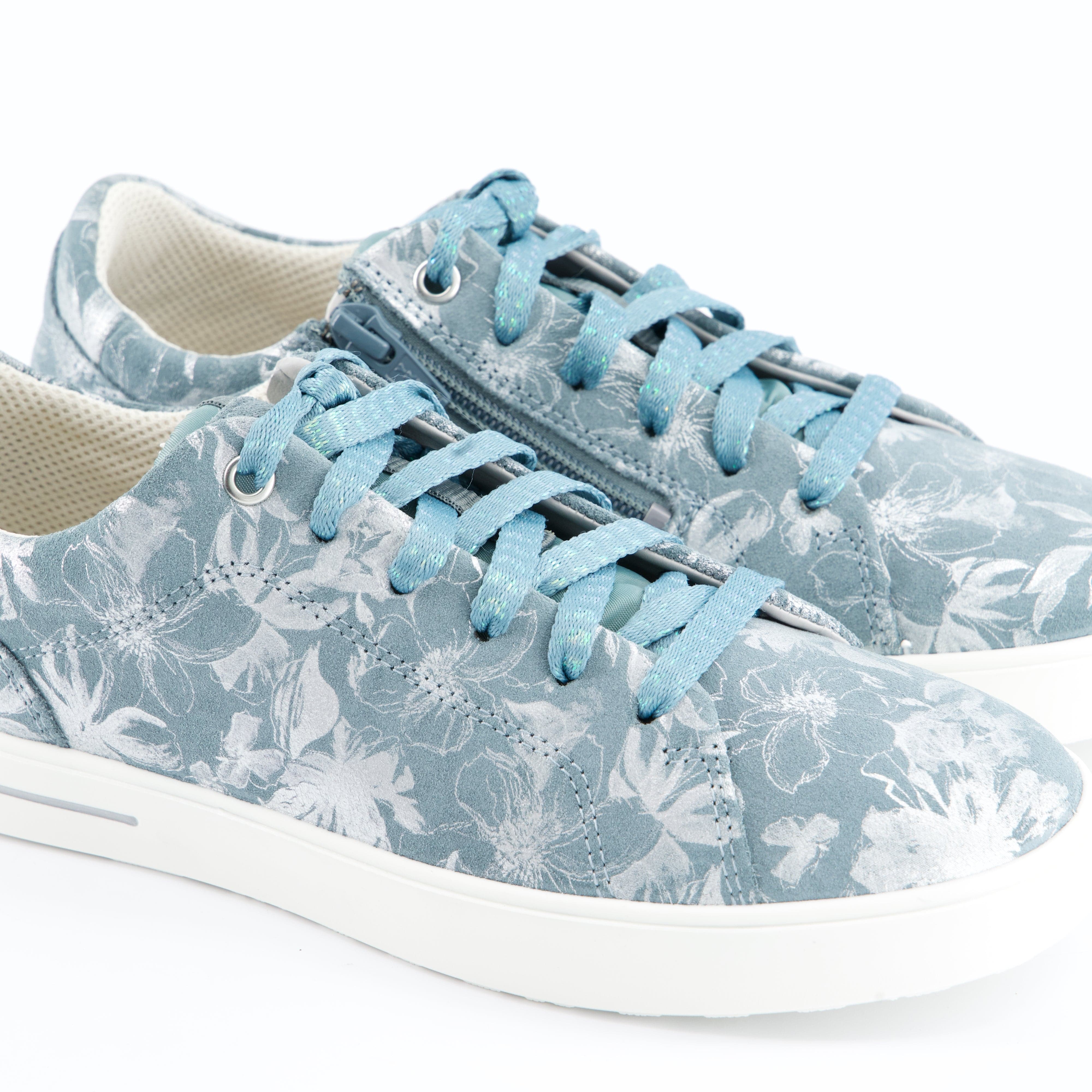 SUPERFIT Mädchenschuhe - Halbschuh Halbschuh Halbschuh Leder \ STELLA