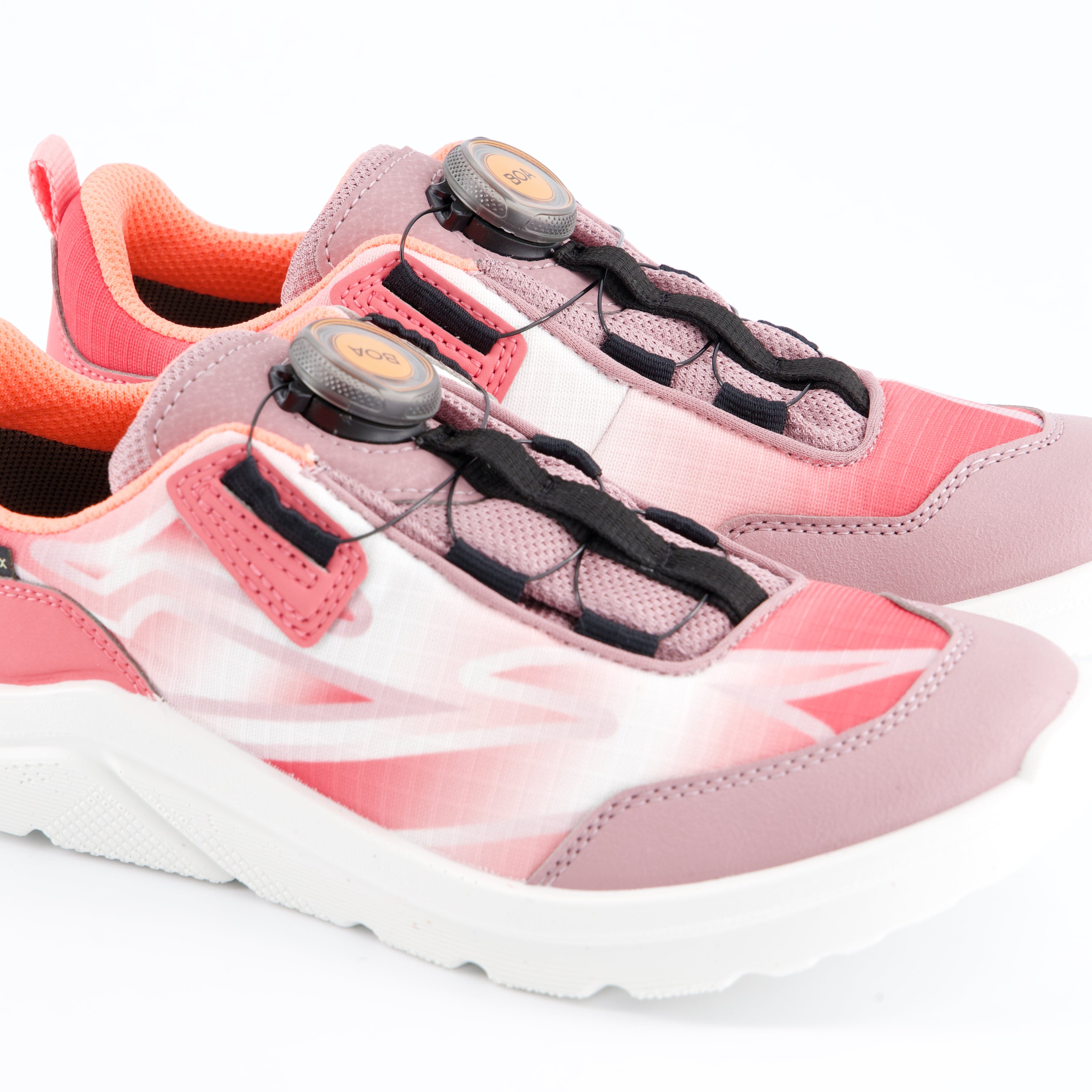 SUPERFIT Mädchenschuhe - Halbschuh Halbschuh KICKS