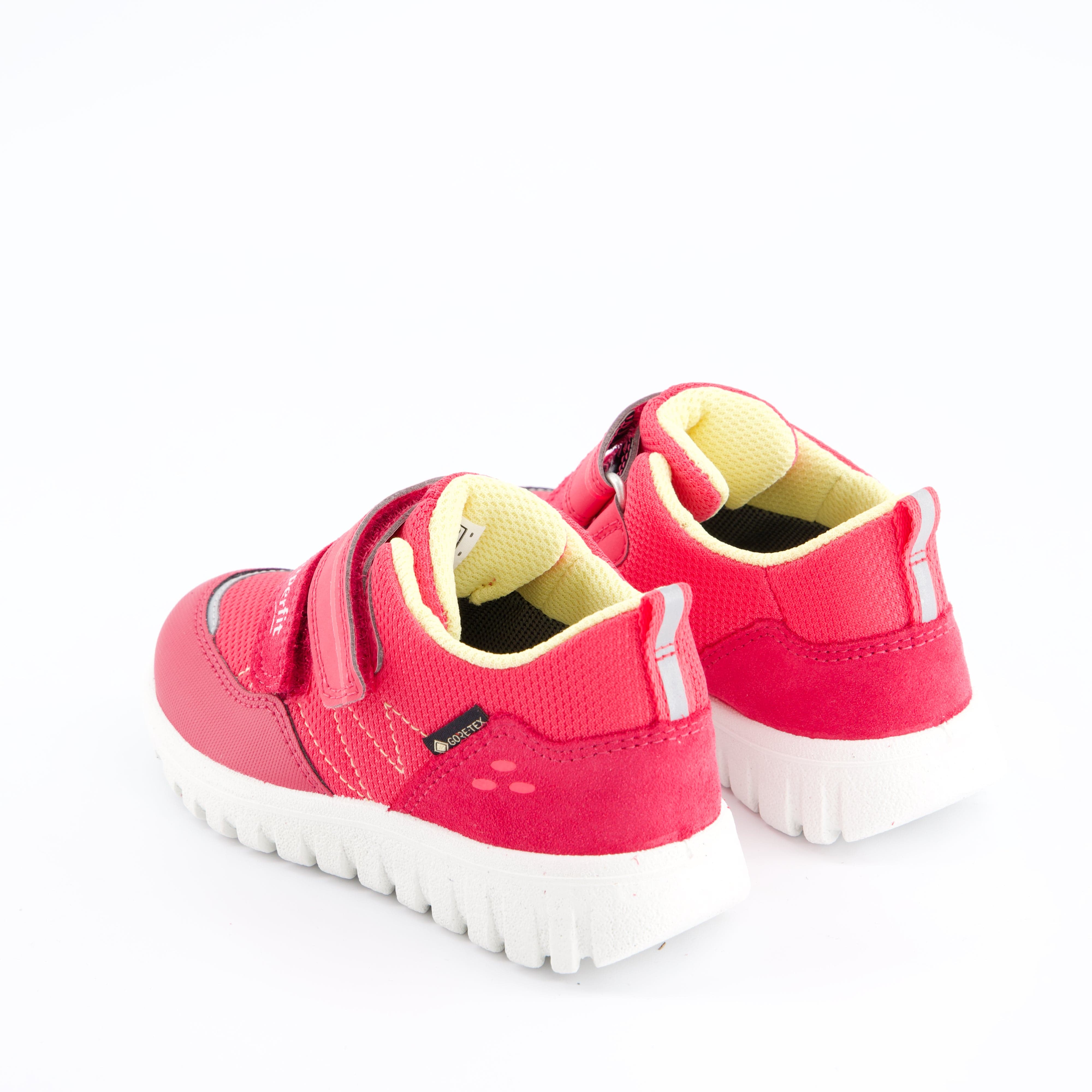 SUPERFIT Mädchenschuhe - Halbschuh Halbschuh SPORT7 MINI