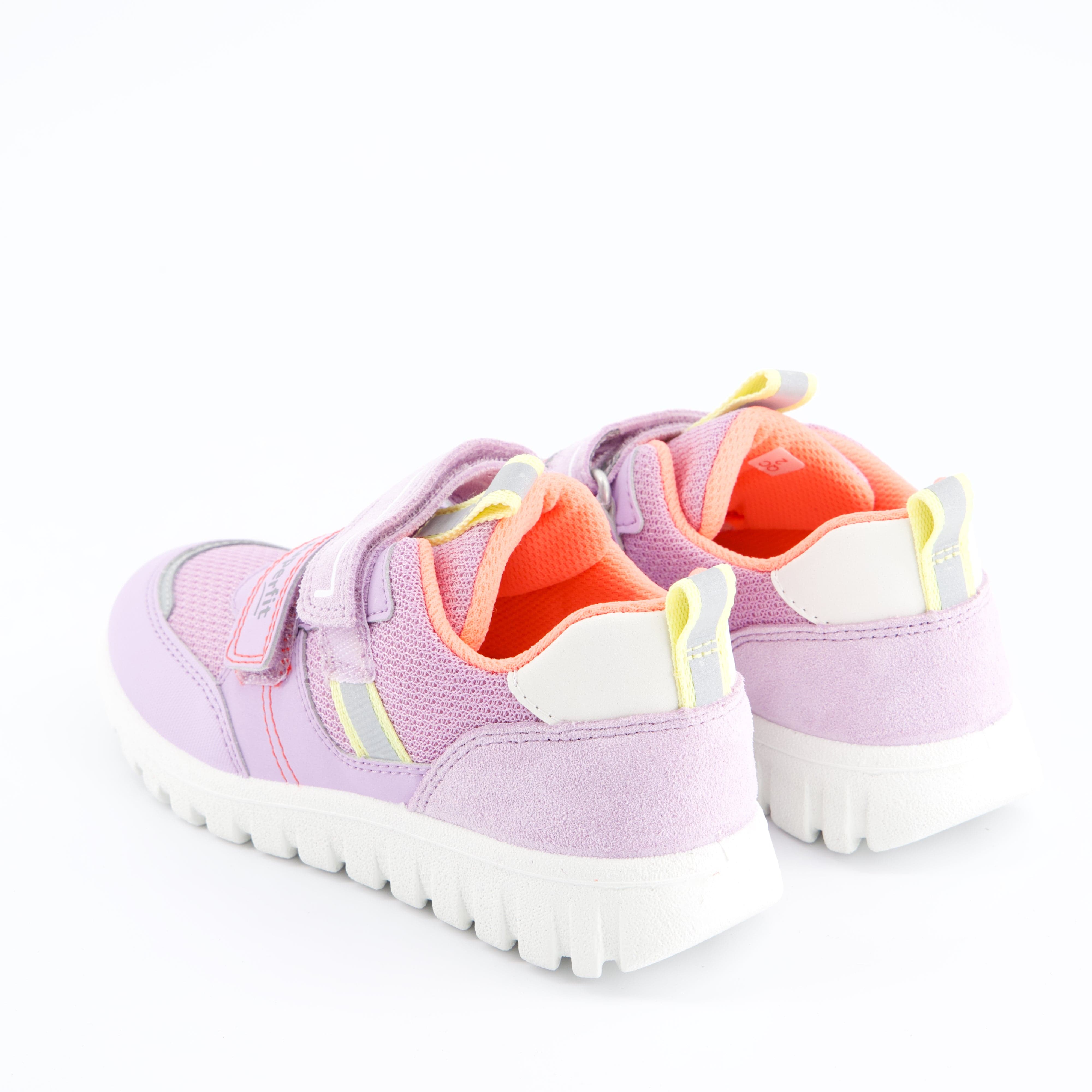 SUPERFIT Mädchenschuhe - Halbschuh Halbschuh SPORT7 MINI