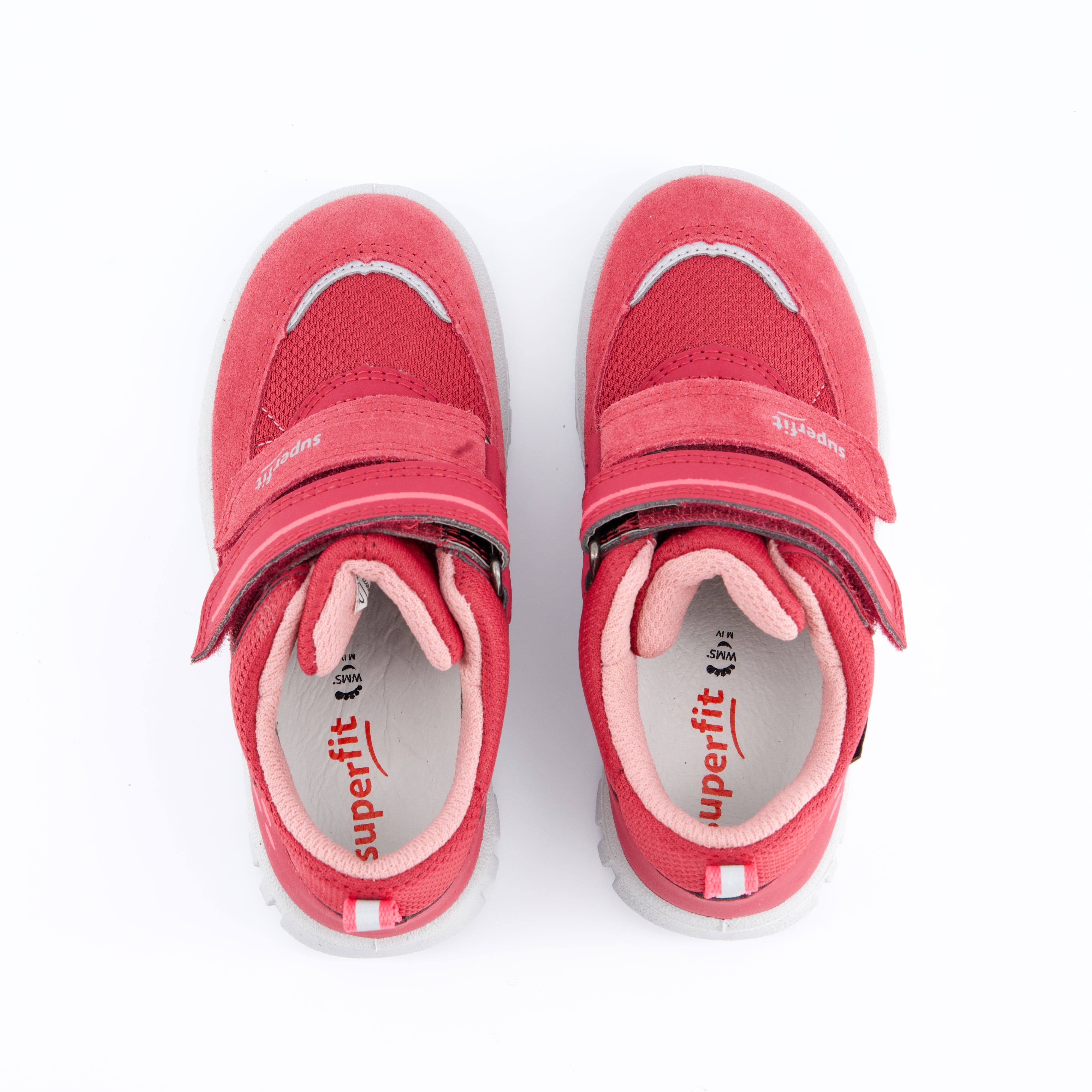SUPERFIT Mädchenschuhe - Halbschuh Halbschuh SPORT7 MINI