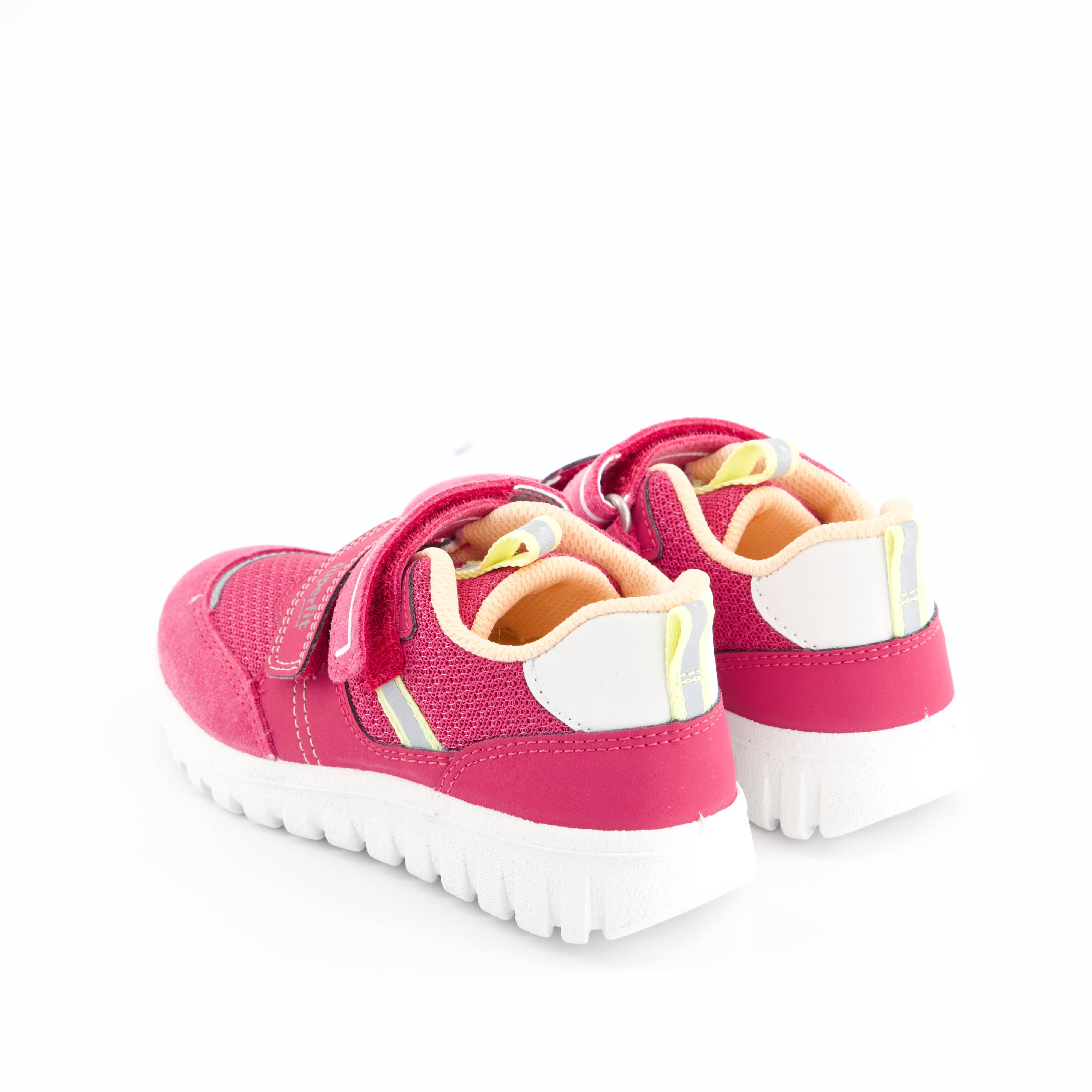 SUPERFIT Mädchenschuhe - Halbschuh Halbschuh SPORT7 MINI