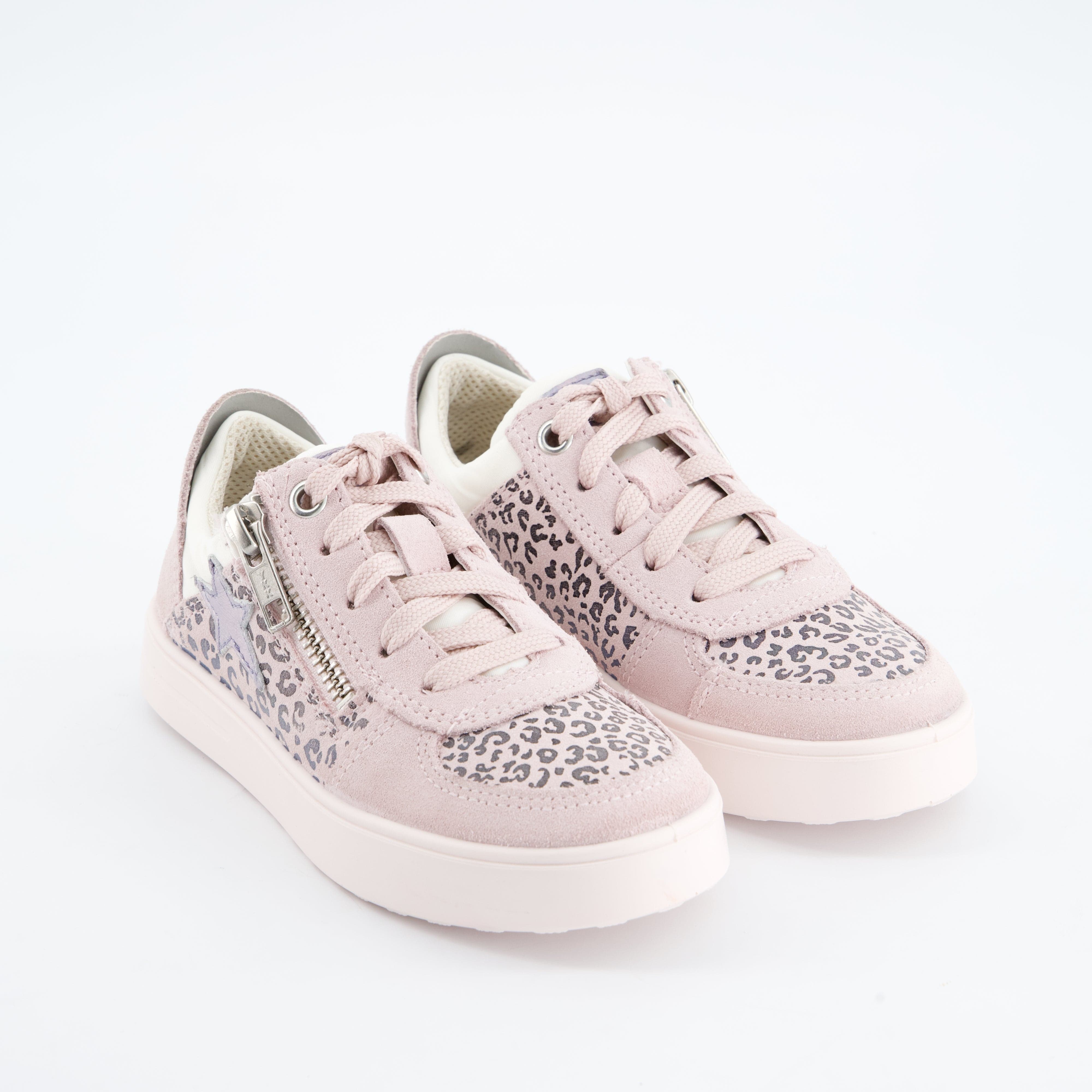 SUPERFIT Mädchenschuhe - Halbschuh Halbschuh STELLA