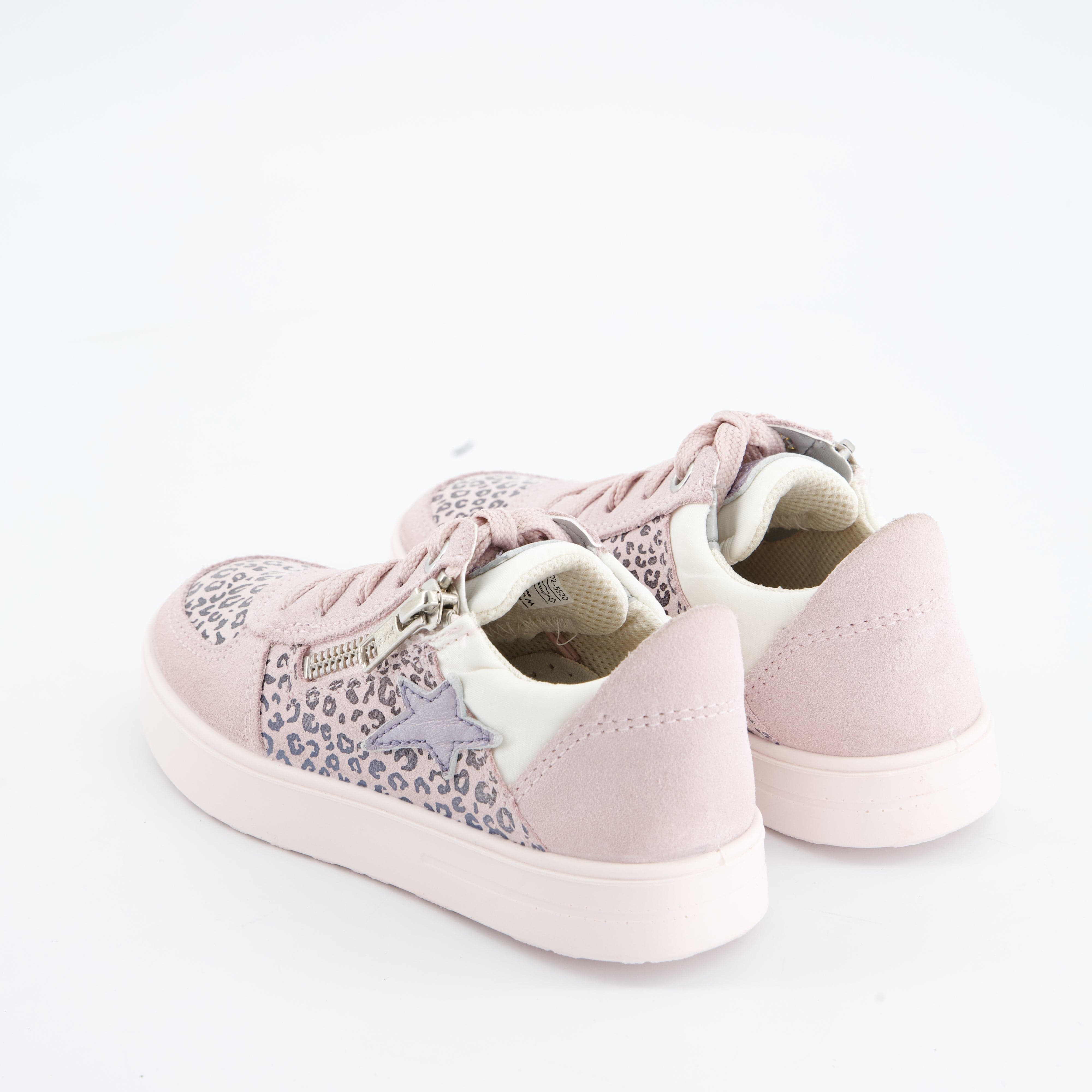 SUPERFIT Mädchenschuhe - Halbschuh Halbschuh STELLA